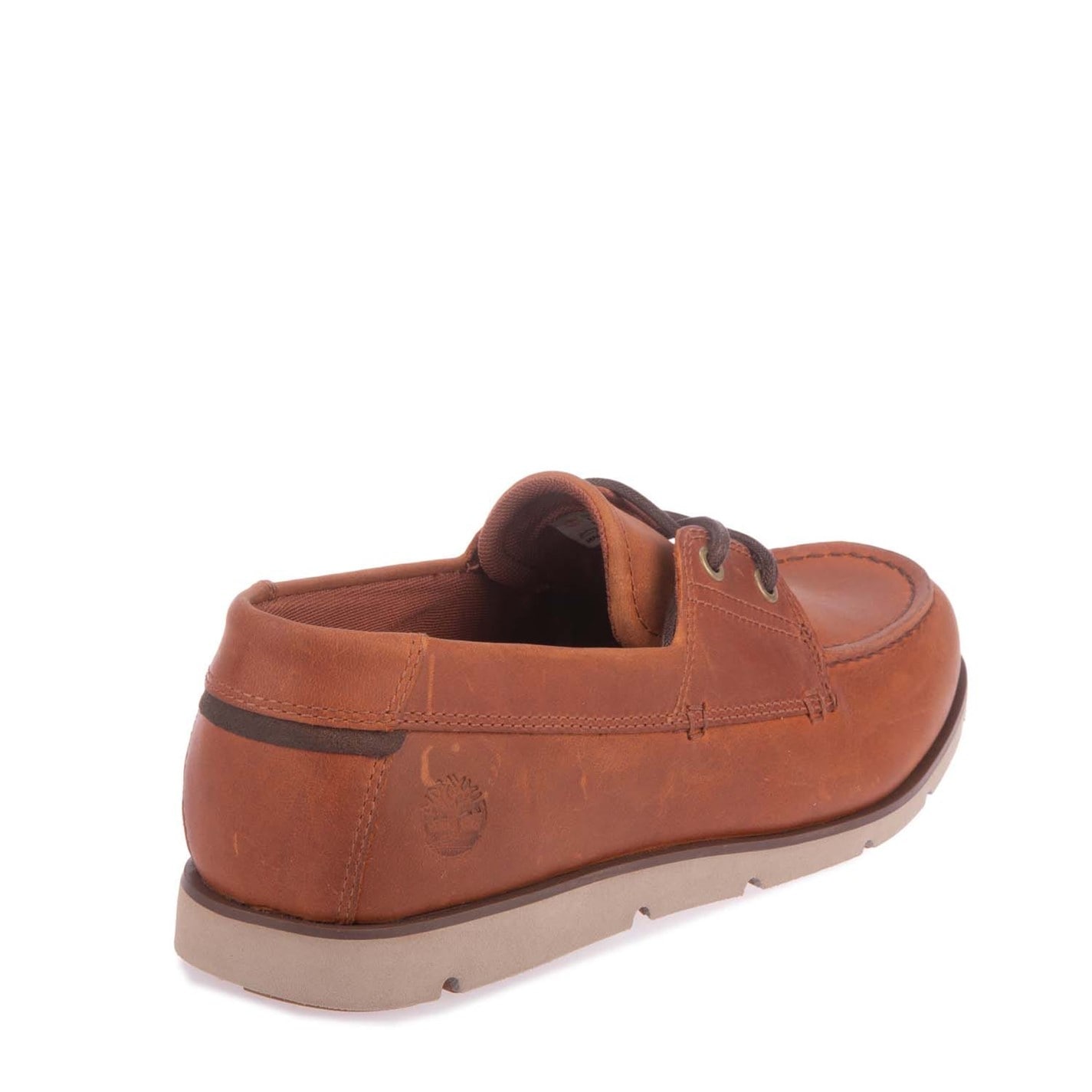 Timberland Grafton Bay Shoes - 3