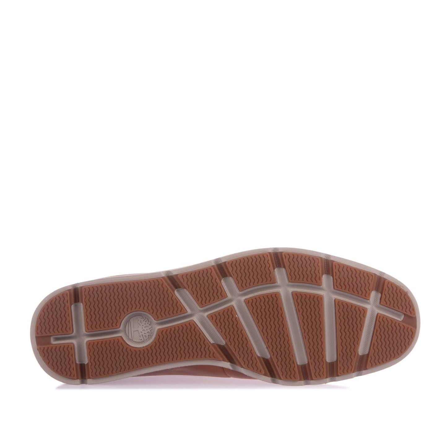 Timberland Grafton Bay Shoes - 4