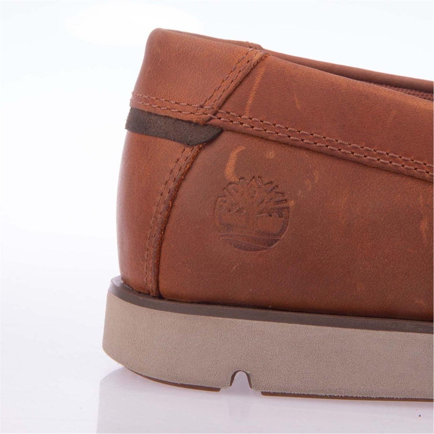 Timberland Grafton Bay Shoes - 5