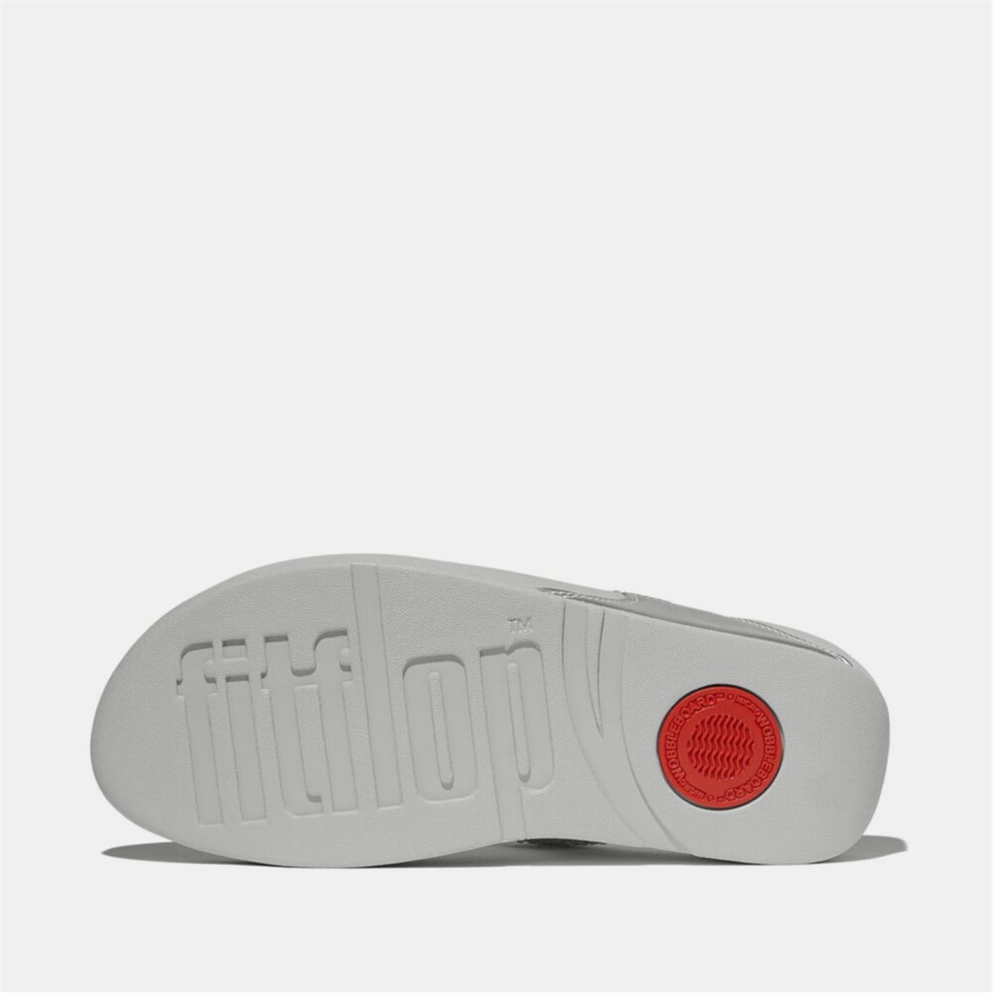 Fitflop Lulu Crystal Toe-Post Sandals - 3