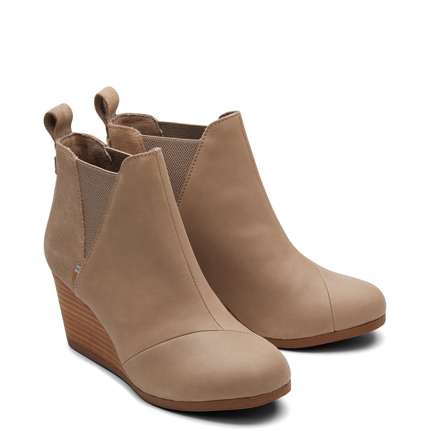 Toms Kelsey Ankle Boots - 2