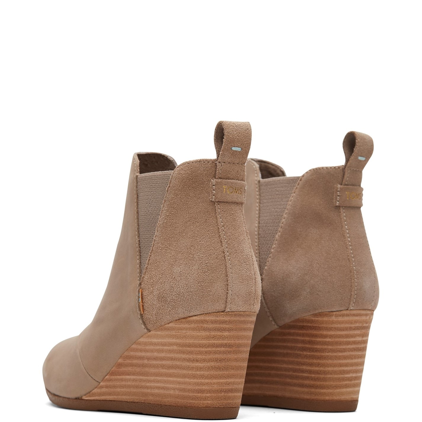 Toms Kelsey Ankle Boots - 3
