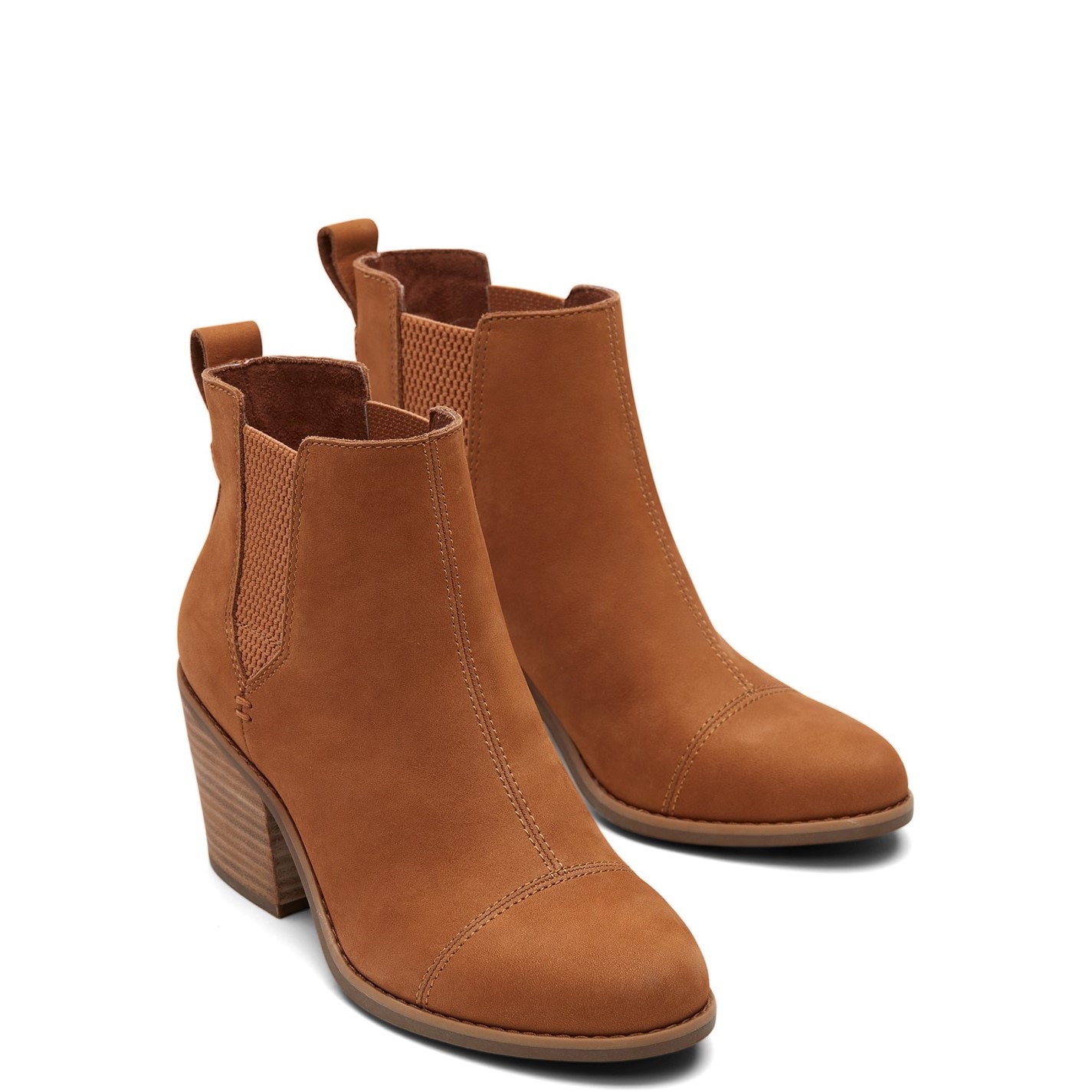 Toms Everly Ankle Boots - 2
