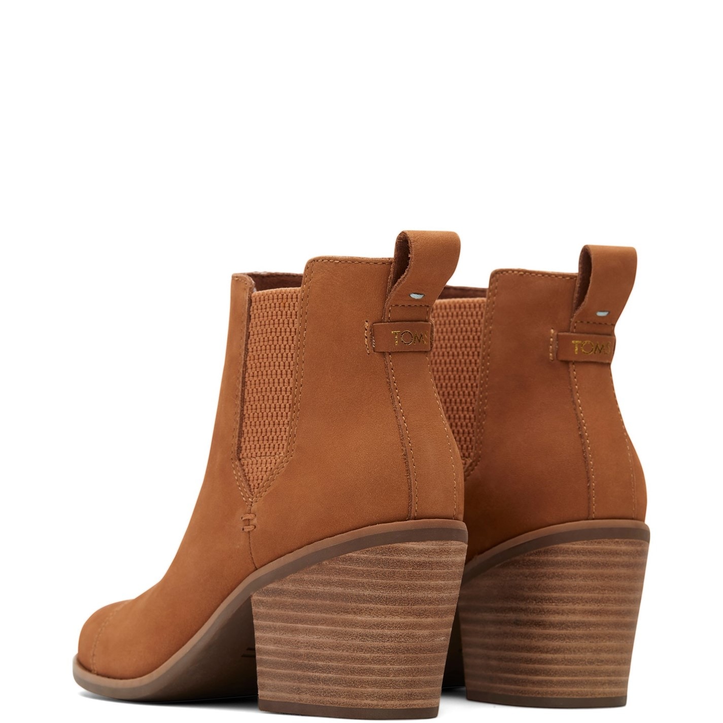 Toms Everly Ankle Boots - 3