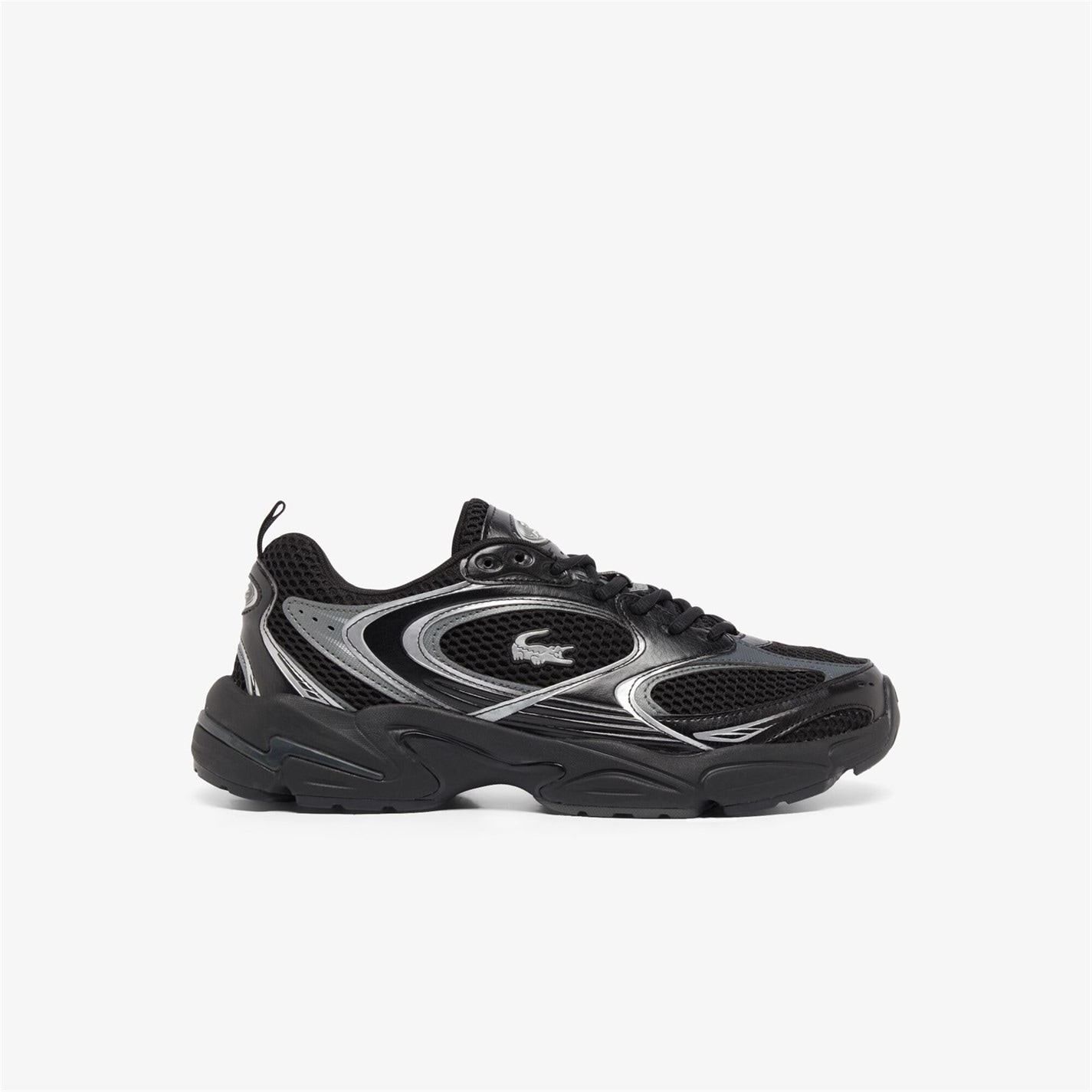 Lacoste Storm 96 2K Trainers - 1