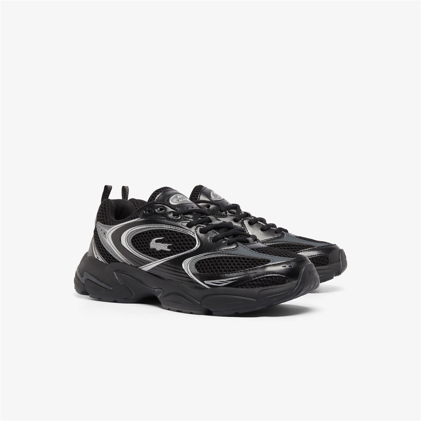 Lacoste Storm 96 2K Trainers - 2