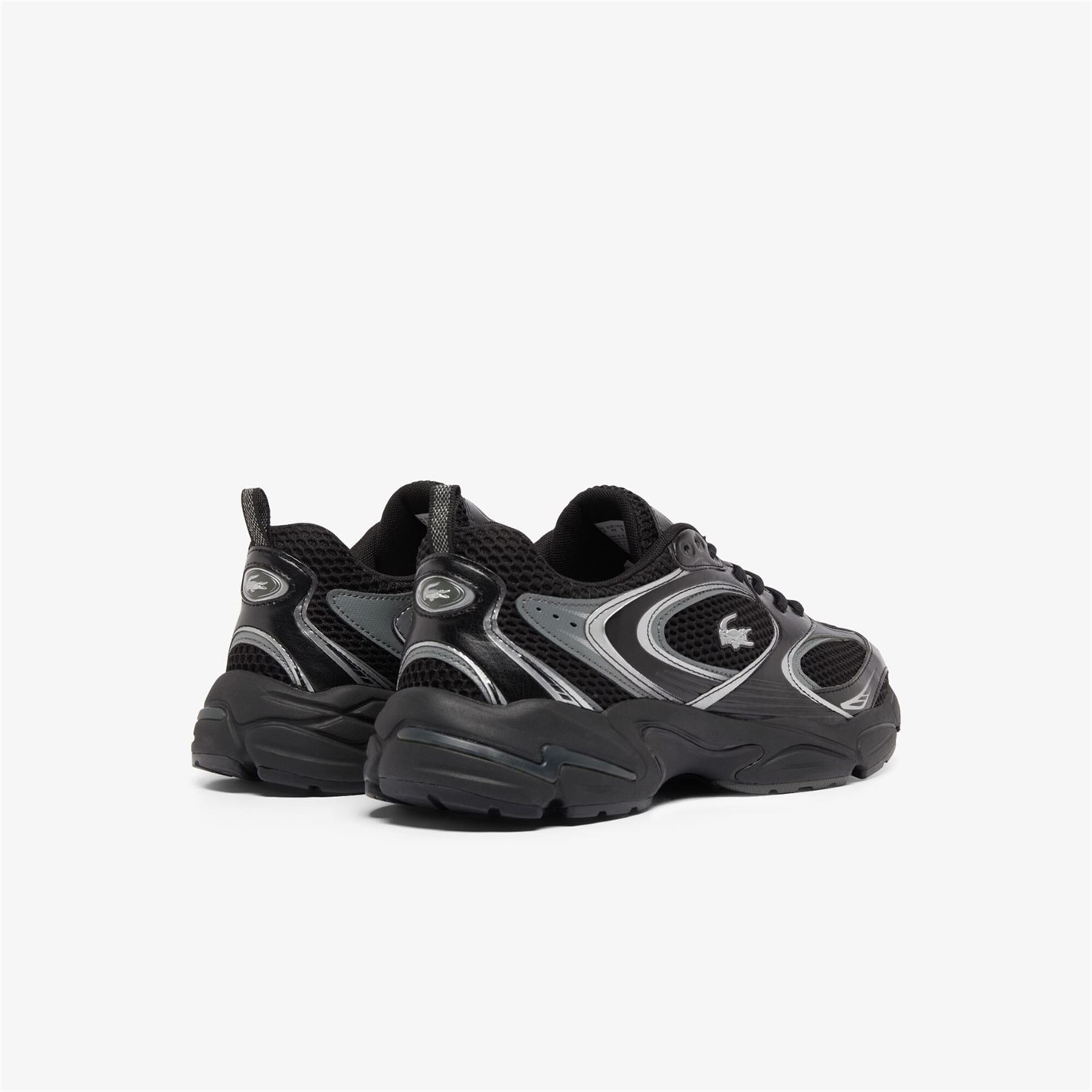 Lacoste Storm 96 2K Trainers - 3