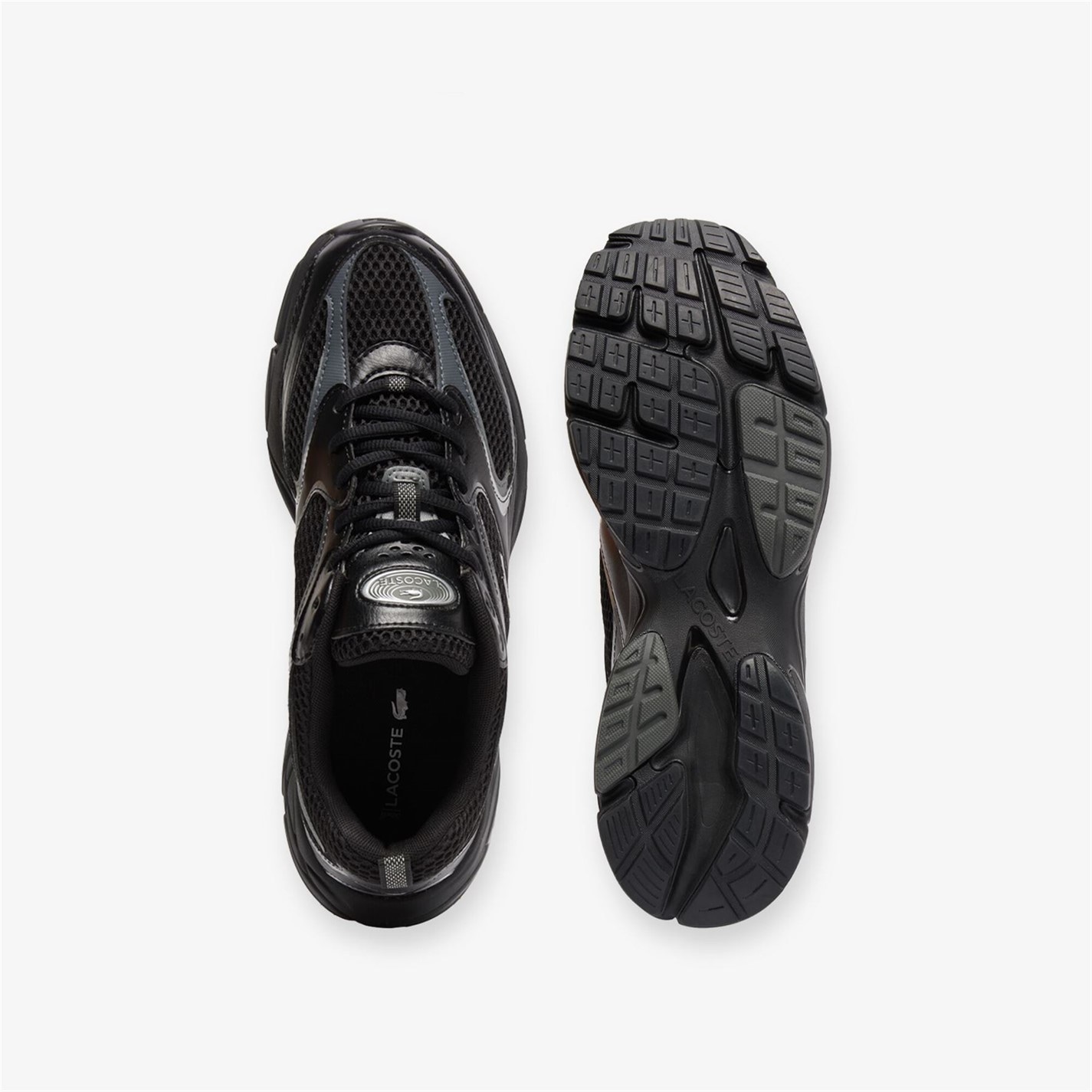 Lacoste Storm 96 2K Trainers - 4