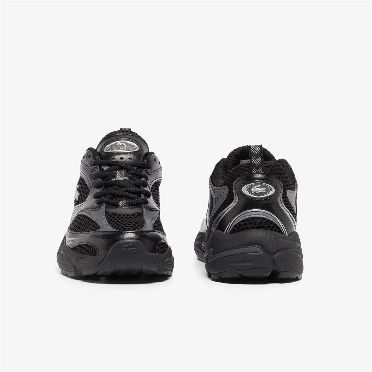Lacoste Storm 96 2K Trainers - 5