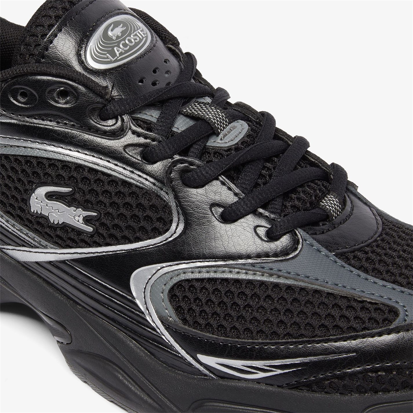 Lacoste Storm 96 2K Trainers - 6