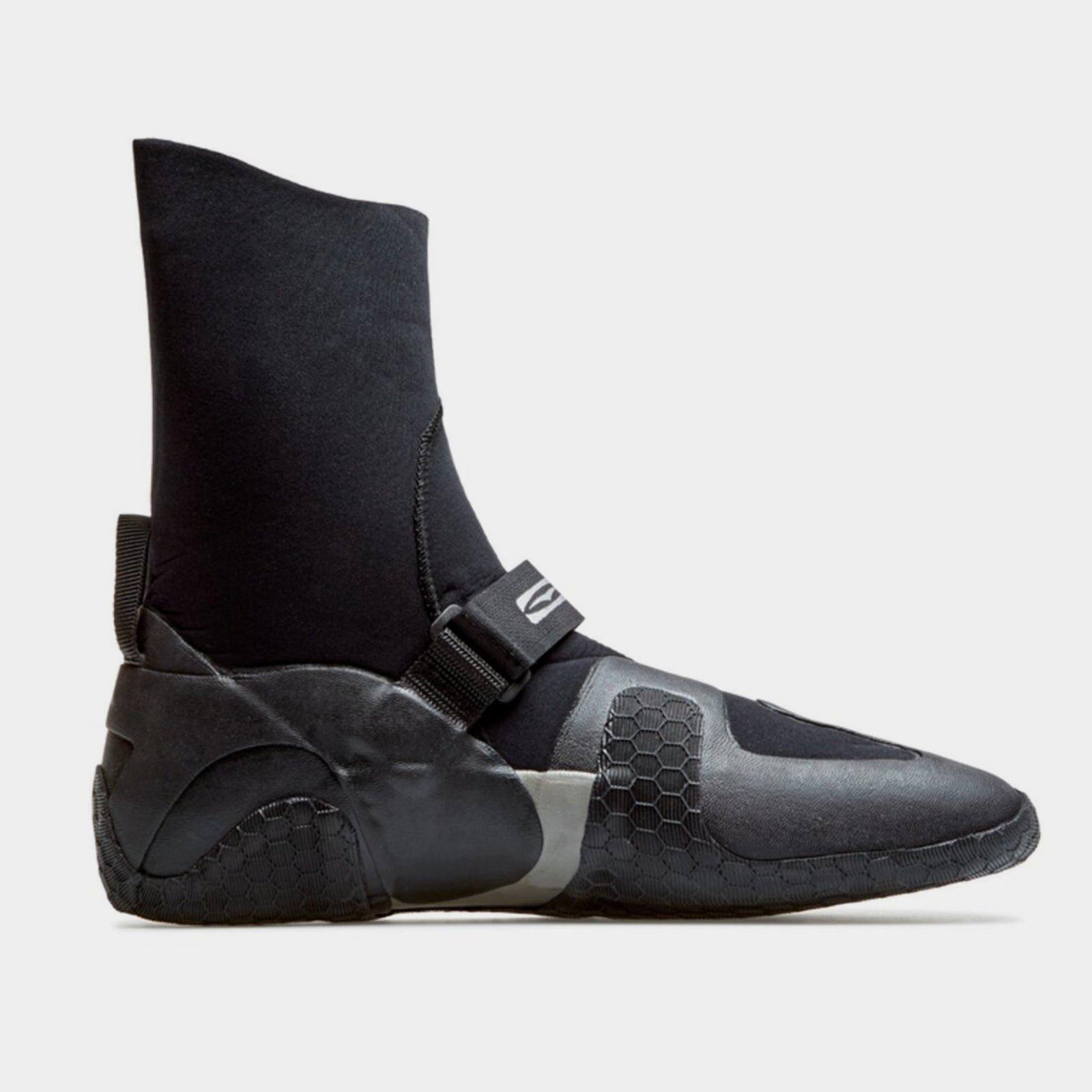 Boty Gul Black 5442834 5MM SPLIT TOE POWERBOOT WETSUIT BOOT - 2