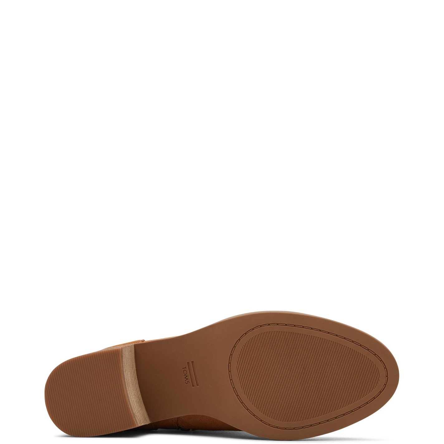 Topánky Toms Tan 8423271 Evelyn Boot - 4