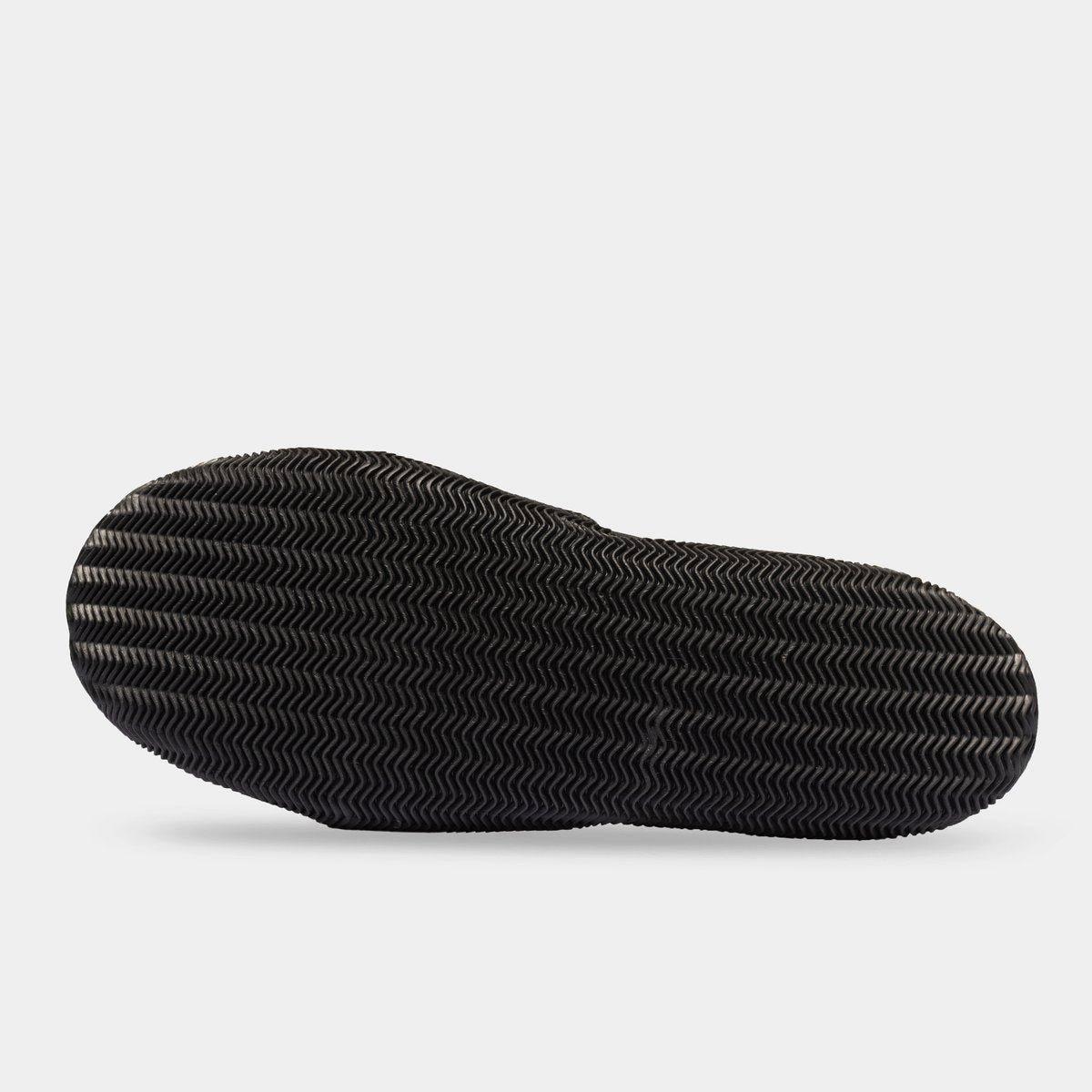 Boty Gul Black 2720298 3MM STRAPPED POWER WETSUIT SLIPPER - 3