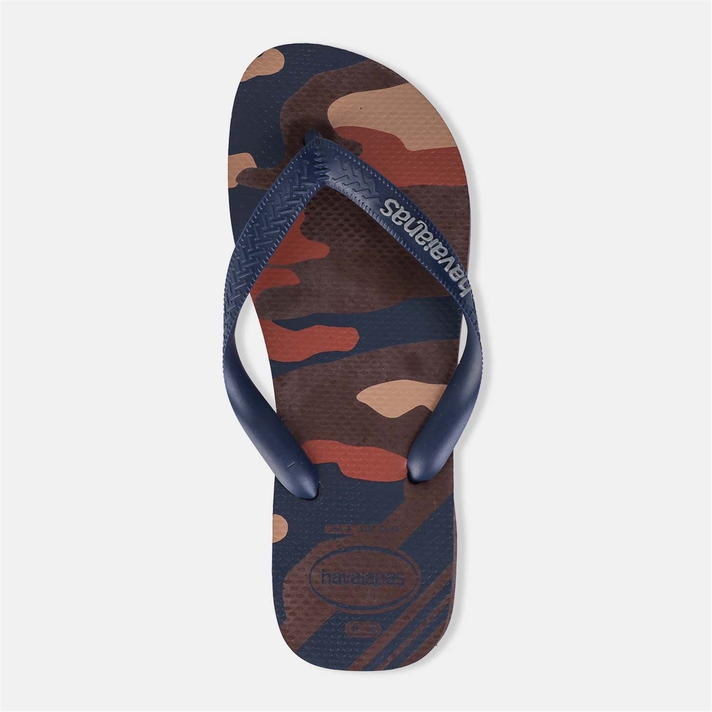 Havaianas Top Camu Flip-Flops - 4