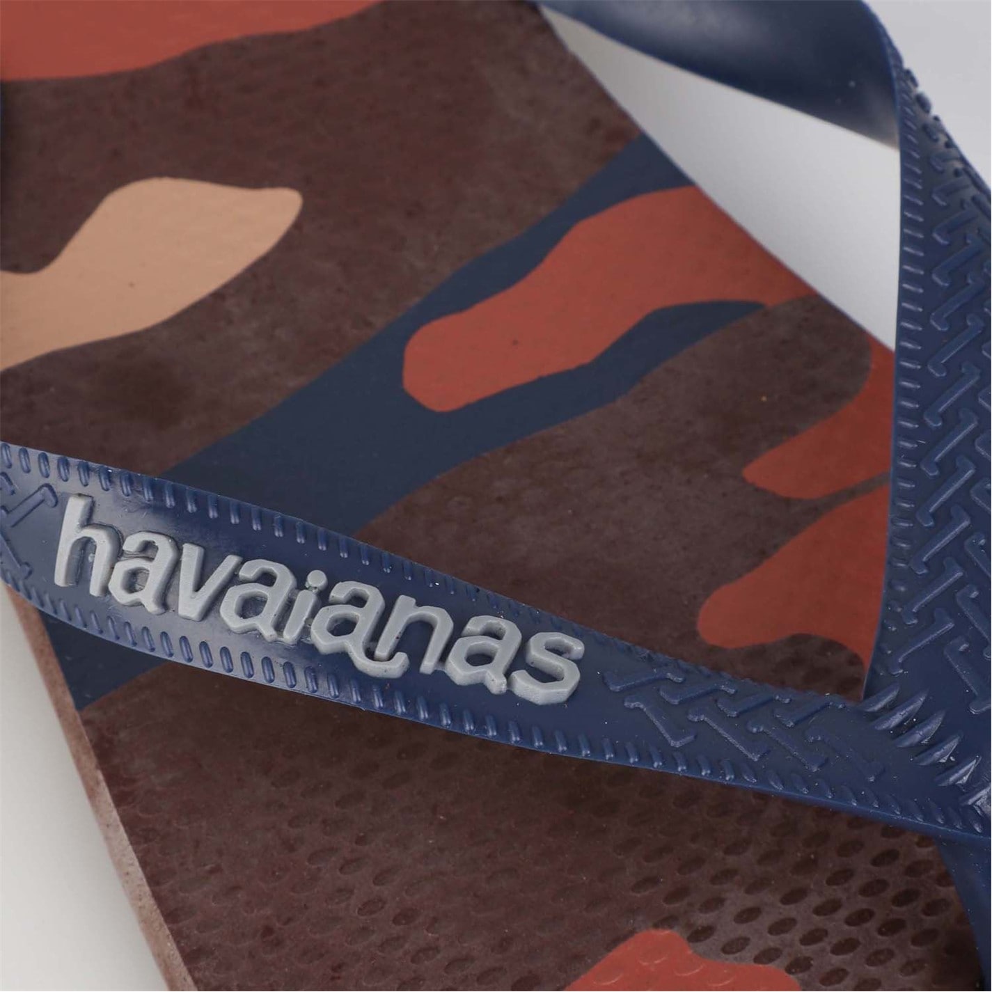 Havaianas Top Camu Flip-Flops - 5