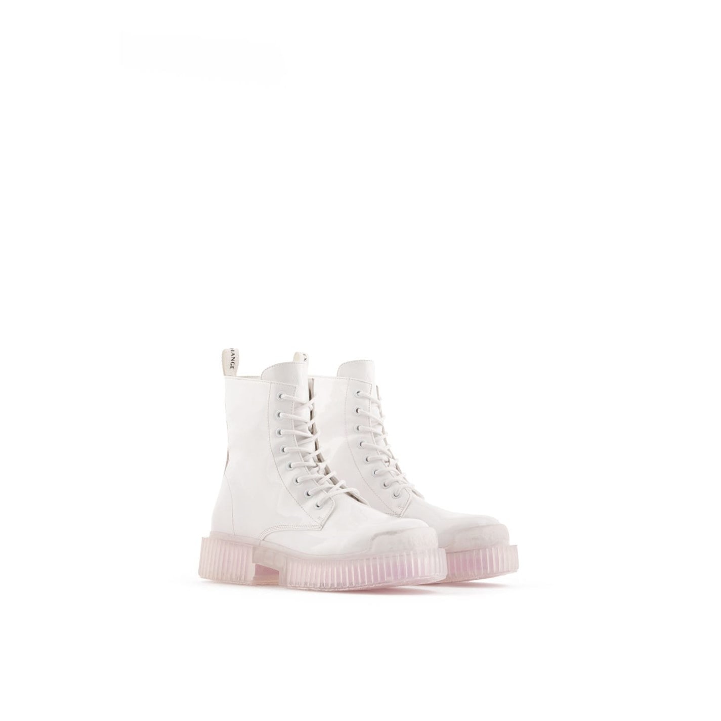 Topánky Armani Exchange White 2558588