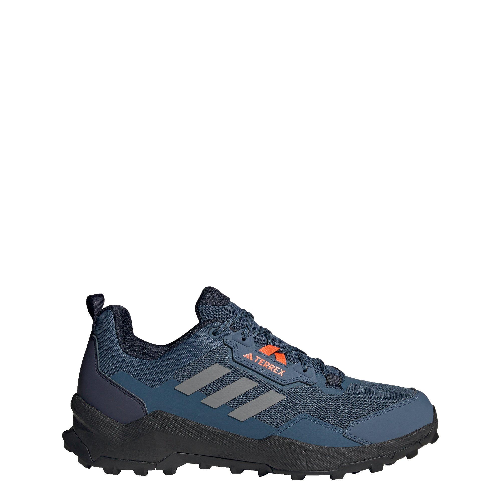 Boty adidas Wonder Steel 6855426 Terrex AX4 Hiking Shoes Mens - 1