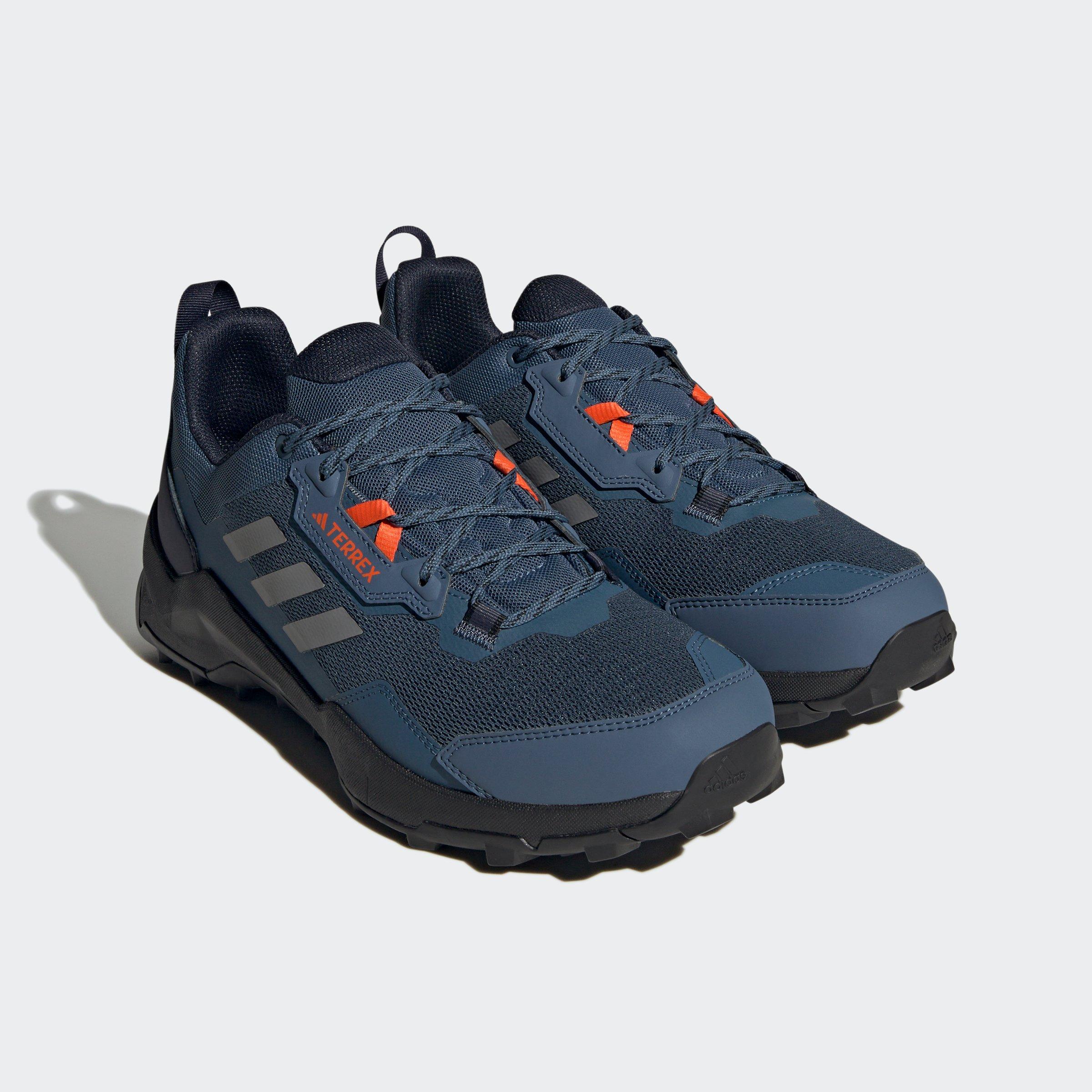 Boty adidas Wonder Steel 6855426 Terrex AX4 Hiking Shoes Mens - 2
