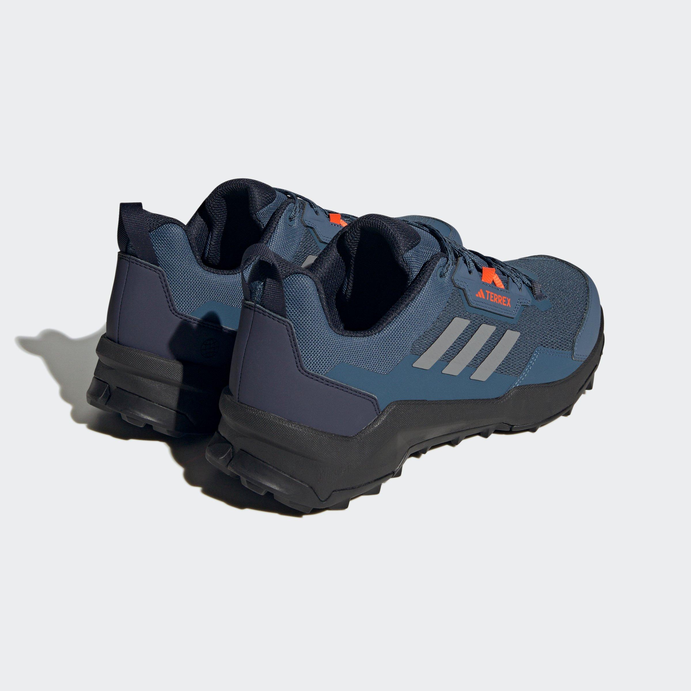 Boty adidas Wonder Steel 6855426 Terrex AX4 Hiking Shoes Mens - 3
