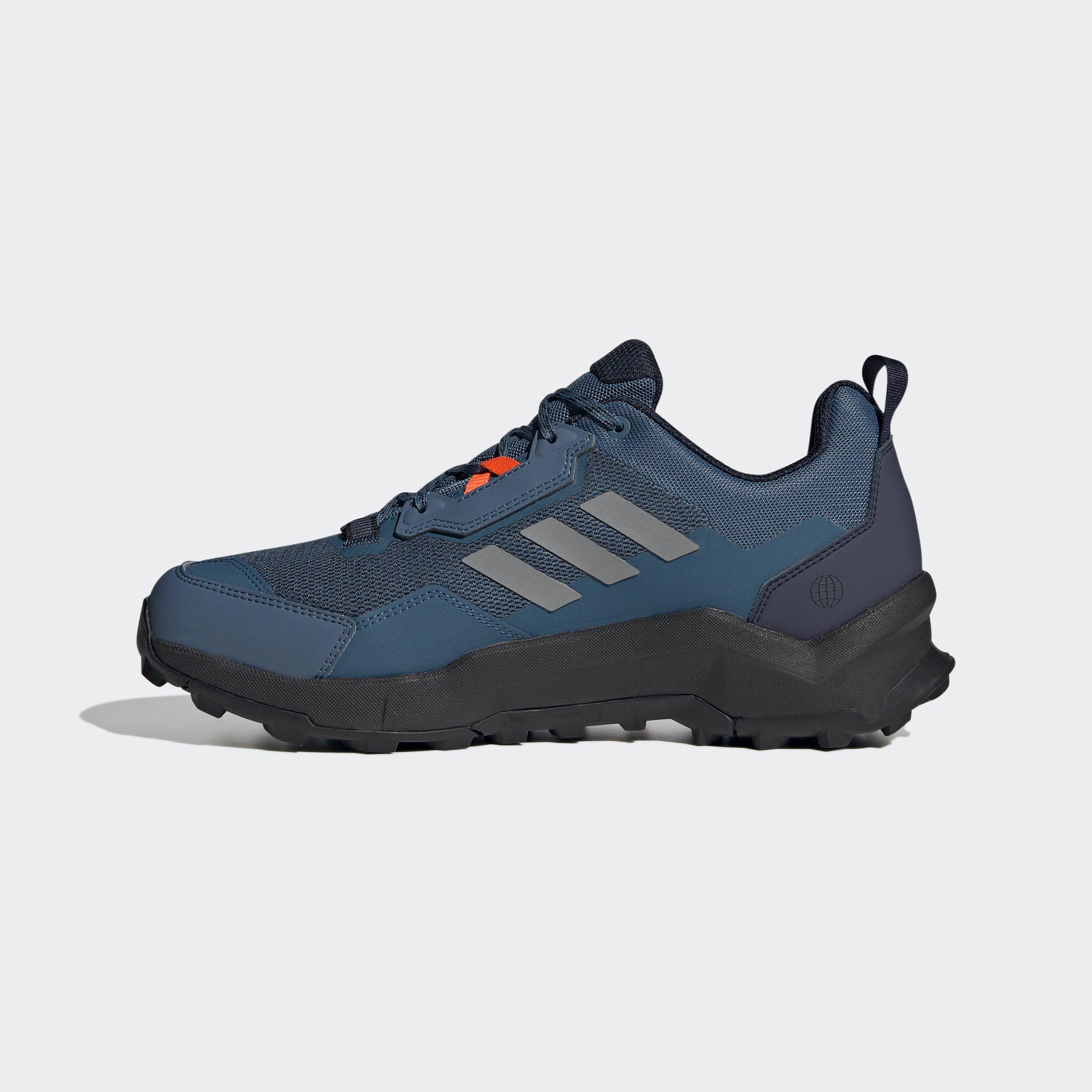 Boty adidas Wonder Steel 6855426 Terrex AX4 Hiking Shoes Mens - 5