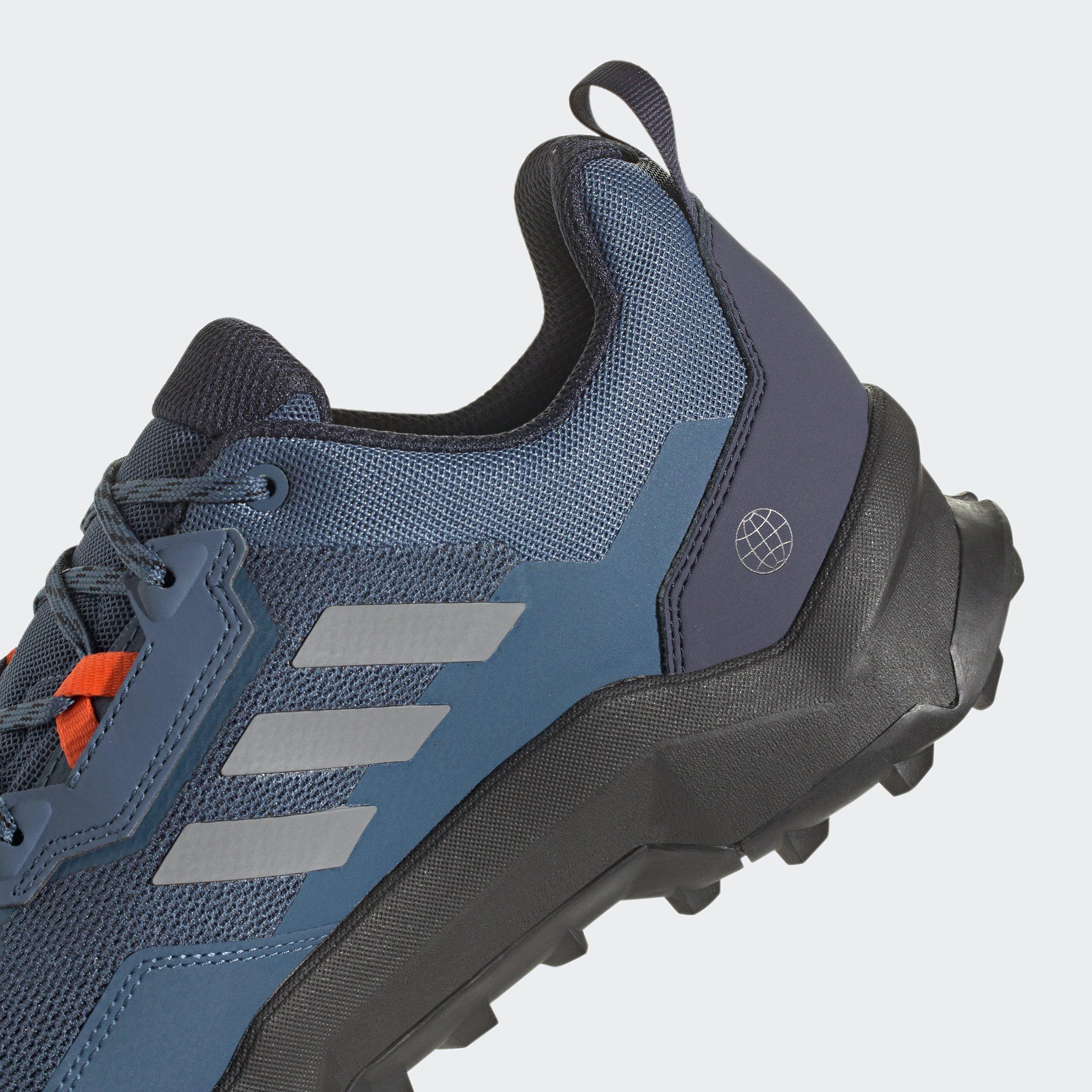 Boty adidas Wonder Steel 6855426 Terrex AX4 Hiking Shoes Mens - 7