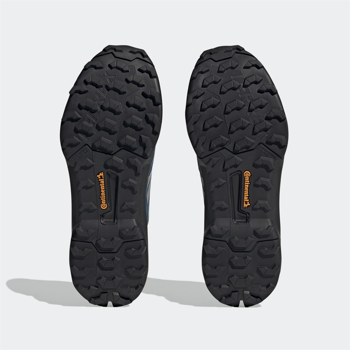 adidas AX4 Hiking Shoes Mens - 4