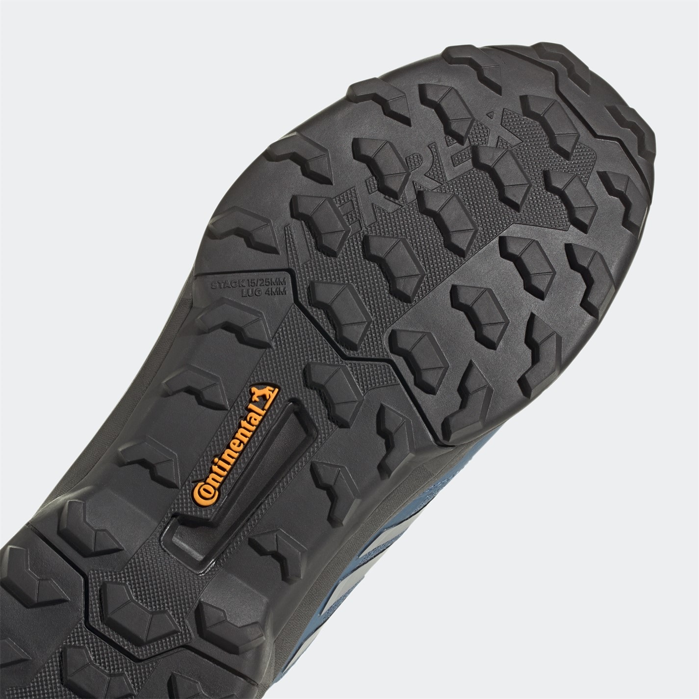 adidas AX4 Hiking Shoes Mens - 6