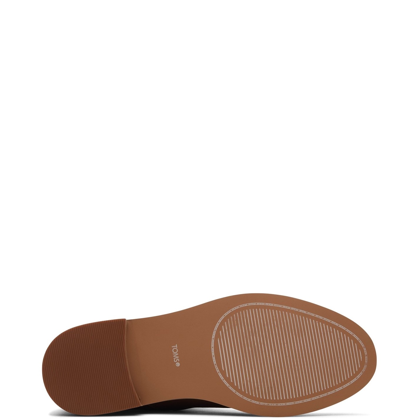 Topánky Toms Brown 5567873 Charlie Boot - 4