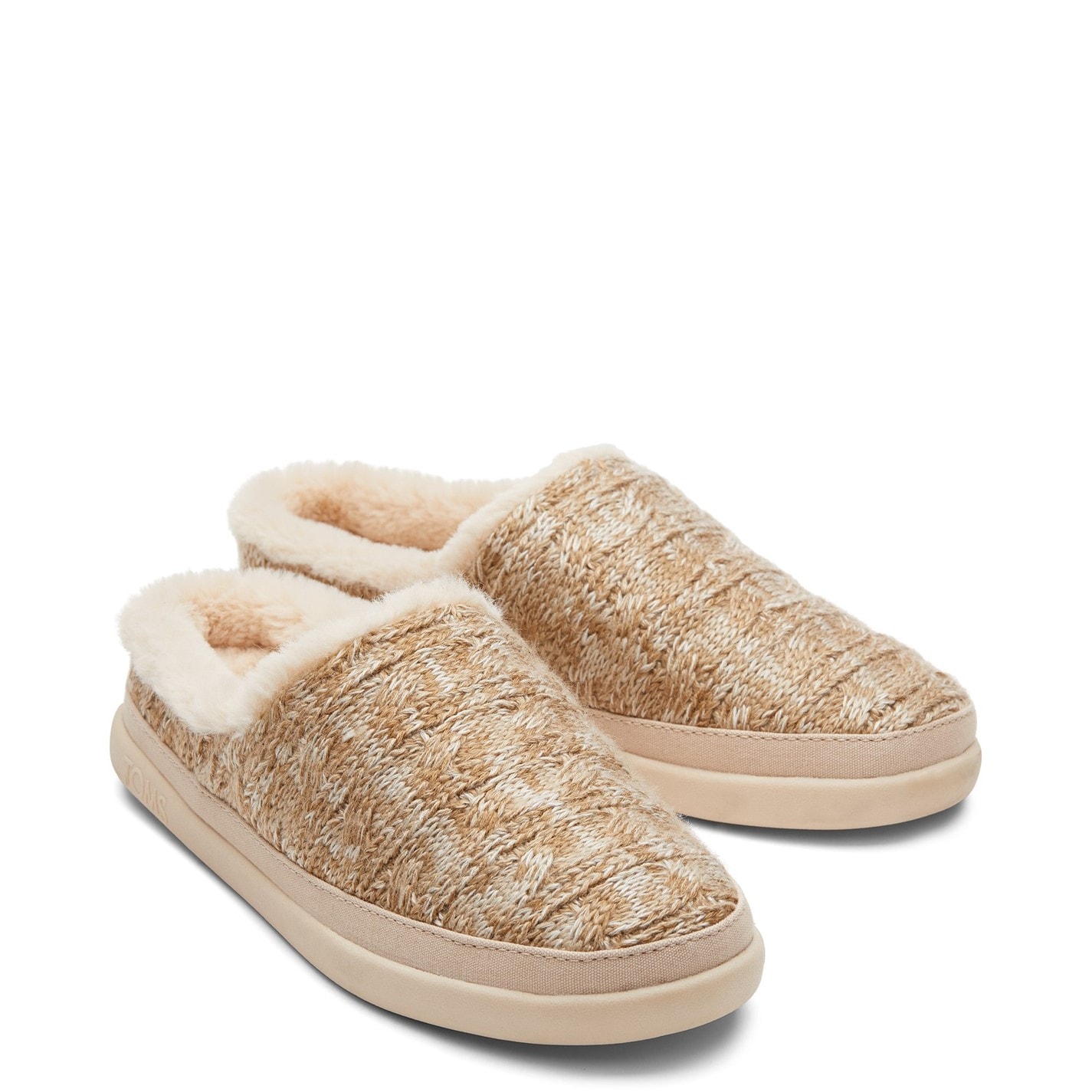 Toms Sage Slipper - 2