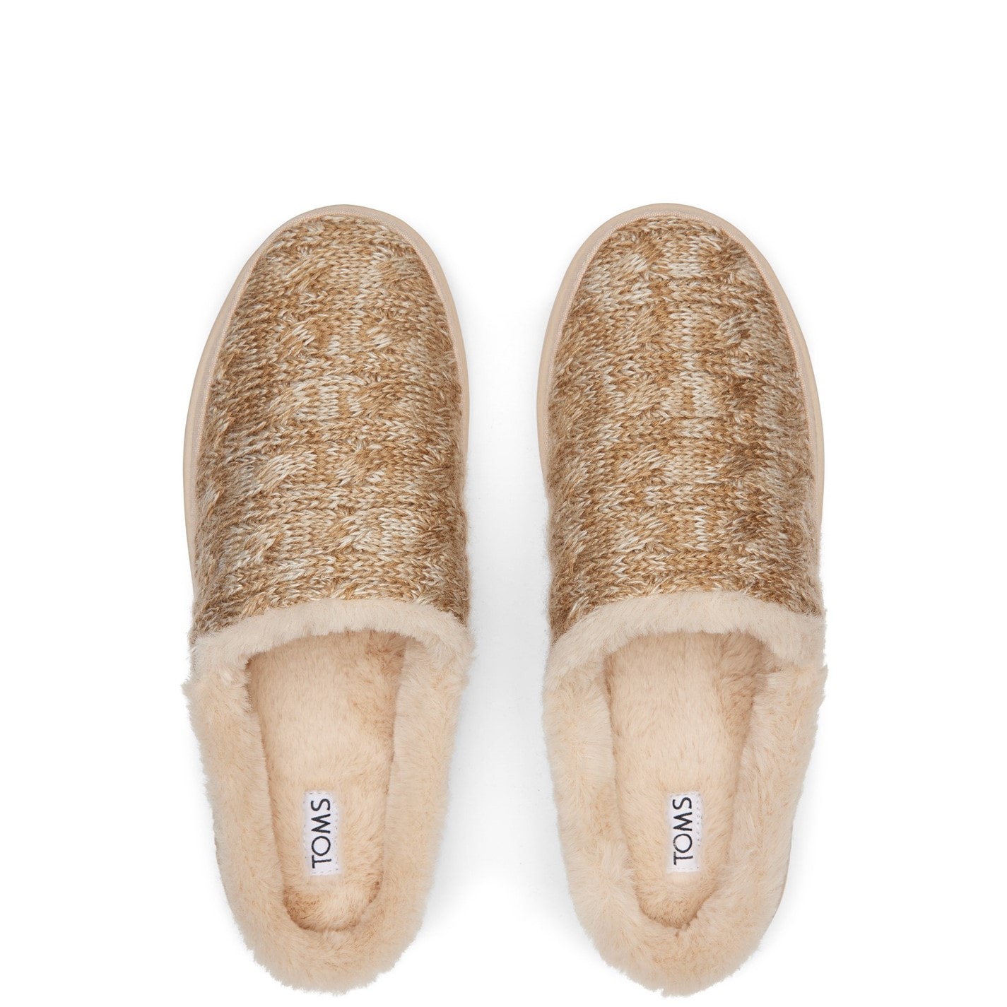 Toms Sage Slipper - 4