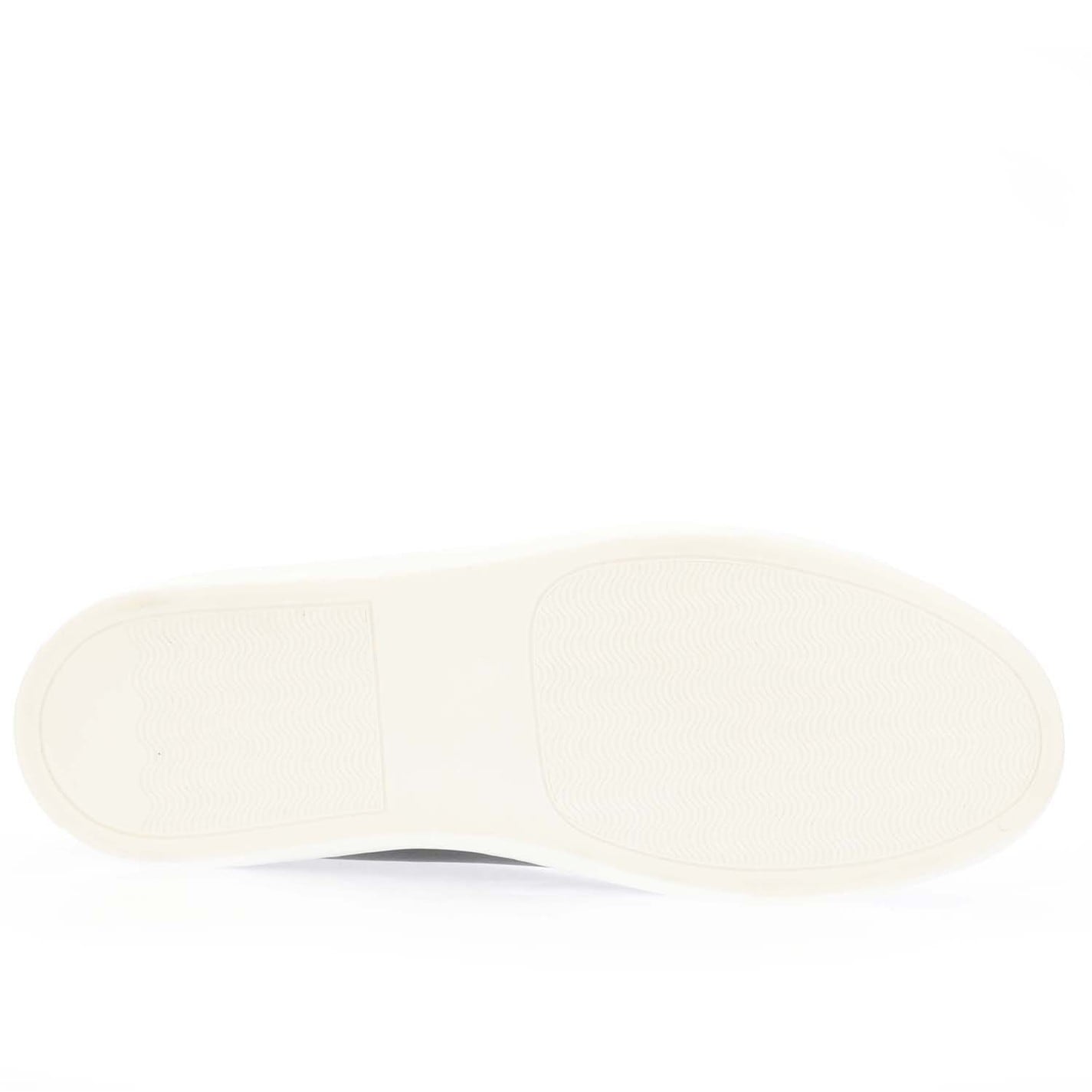 Armani Leather Trainers - 4