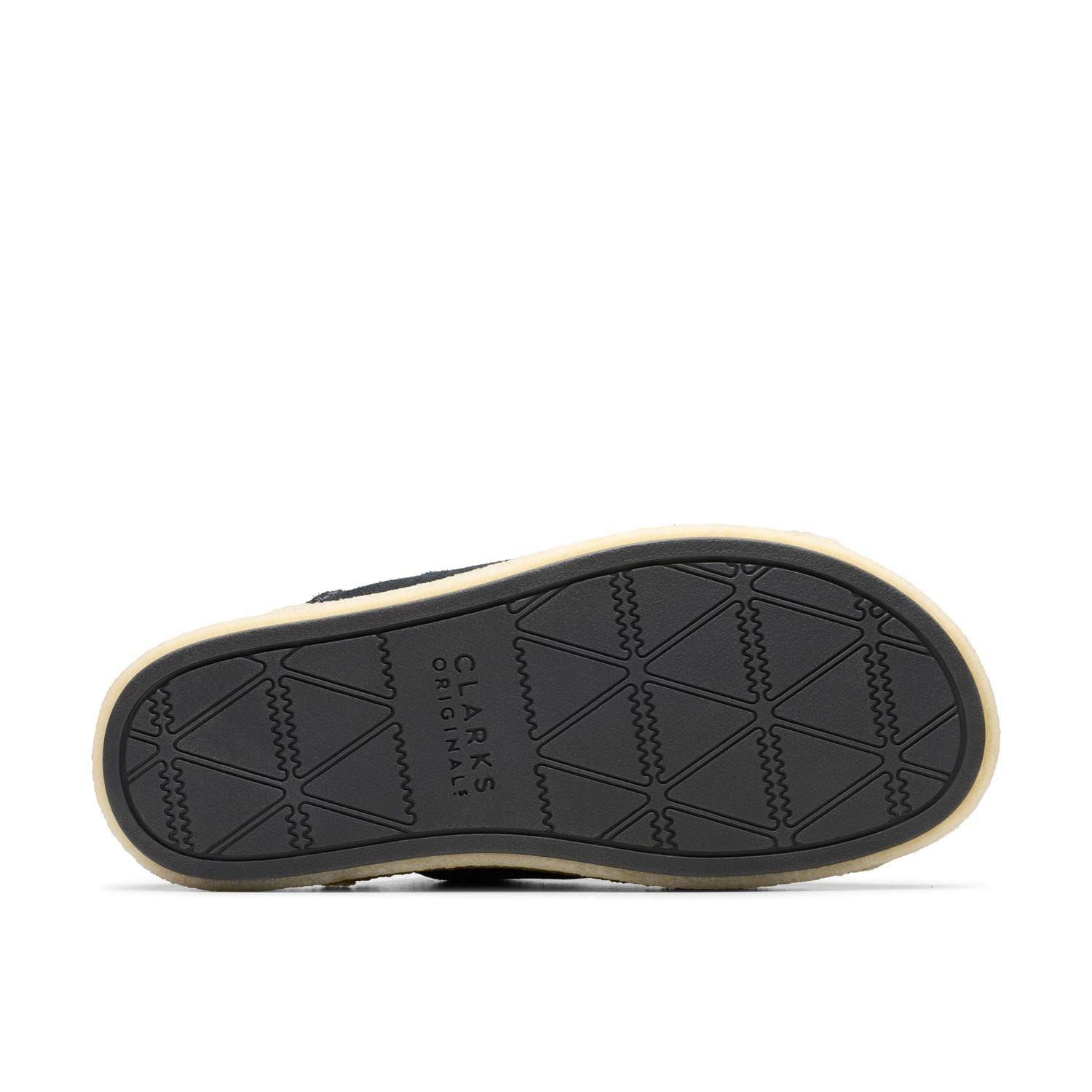 Tenisky Mercer Black 9466852 Overleigh Sliders - 2