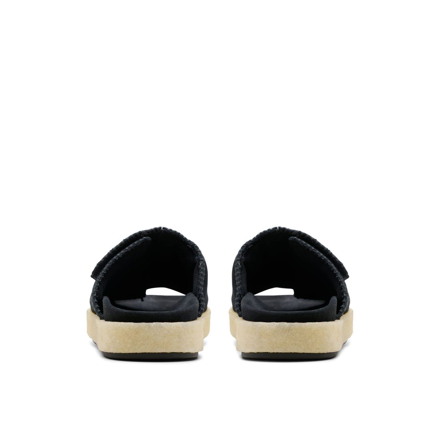 Tenisky Mercer Black 9466852 Overleigh Sliders - 5