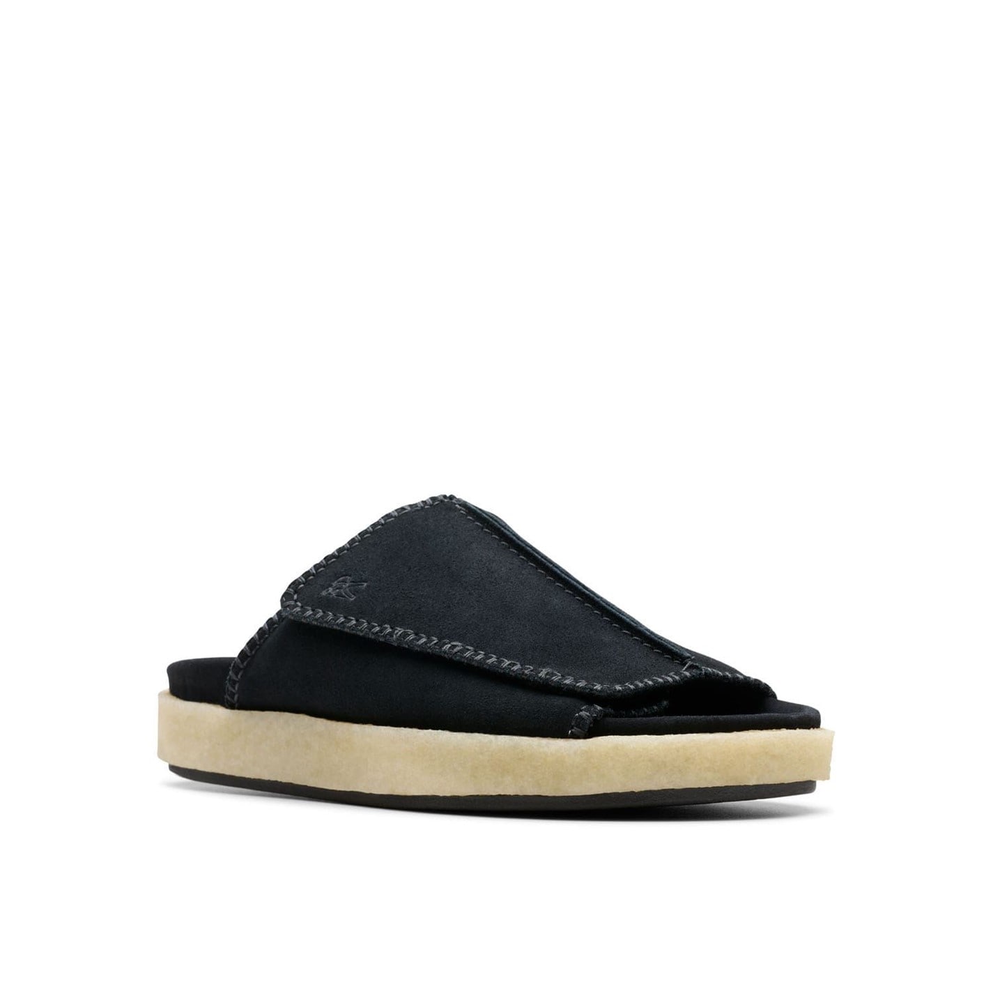 Tenisky Mercer Black 9466852 Overleigh Sliders - 7