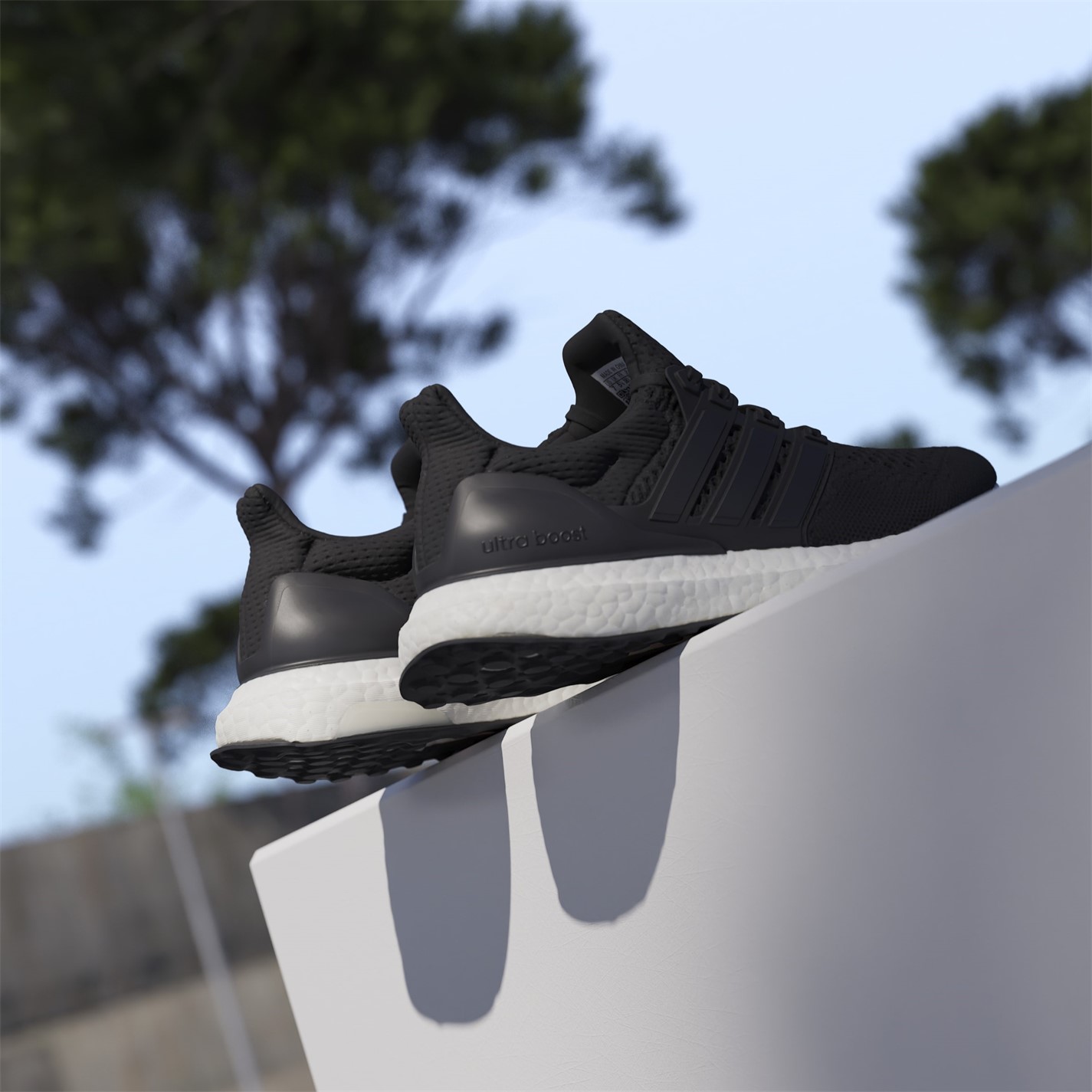 adidas 1.0 Shoes Womens - 16