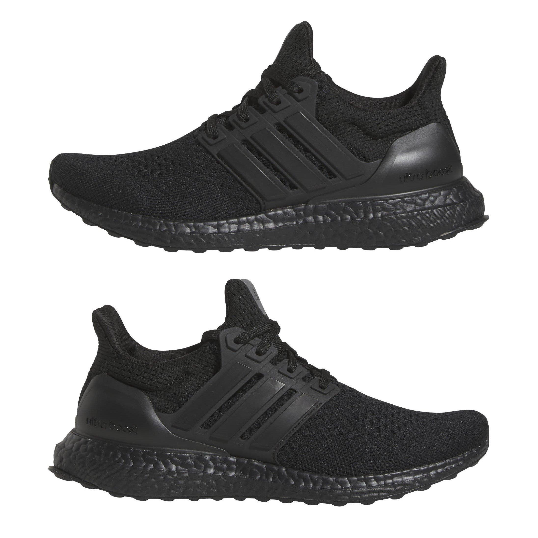 Tenisky adidas Core Black 7520065 Ultraboost 1.0 Shoes Womens - 9