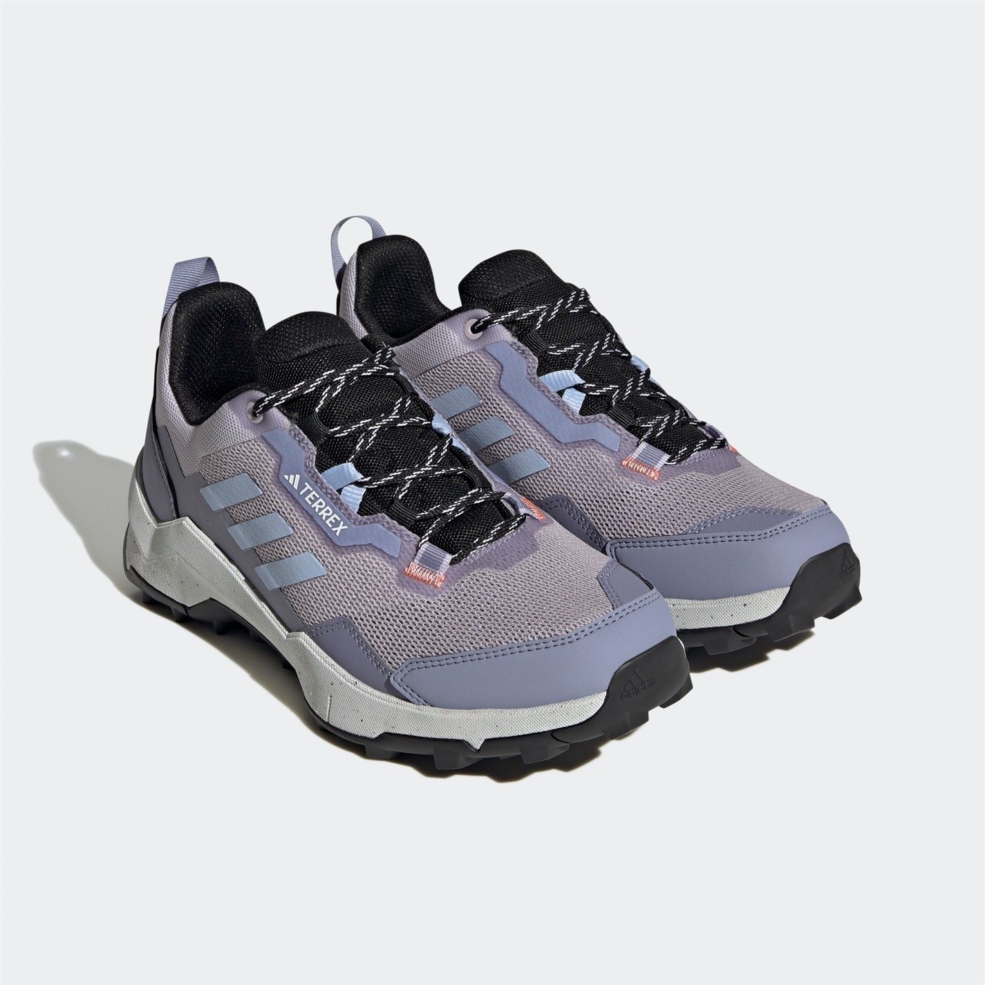 adidas AX4 Hiking Shoes Womens - 2