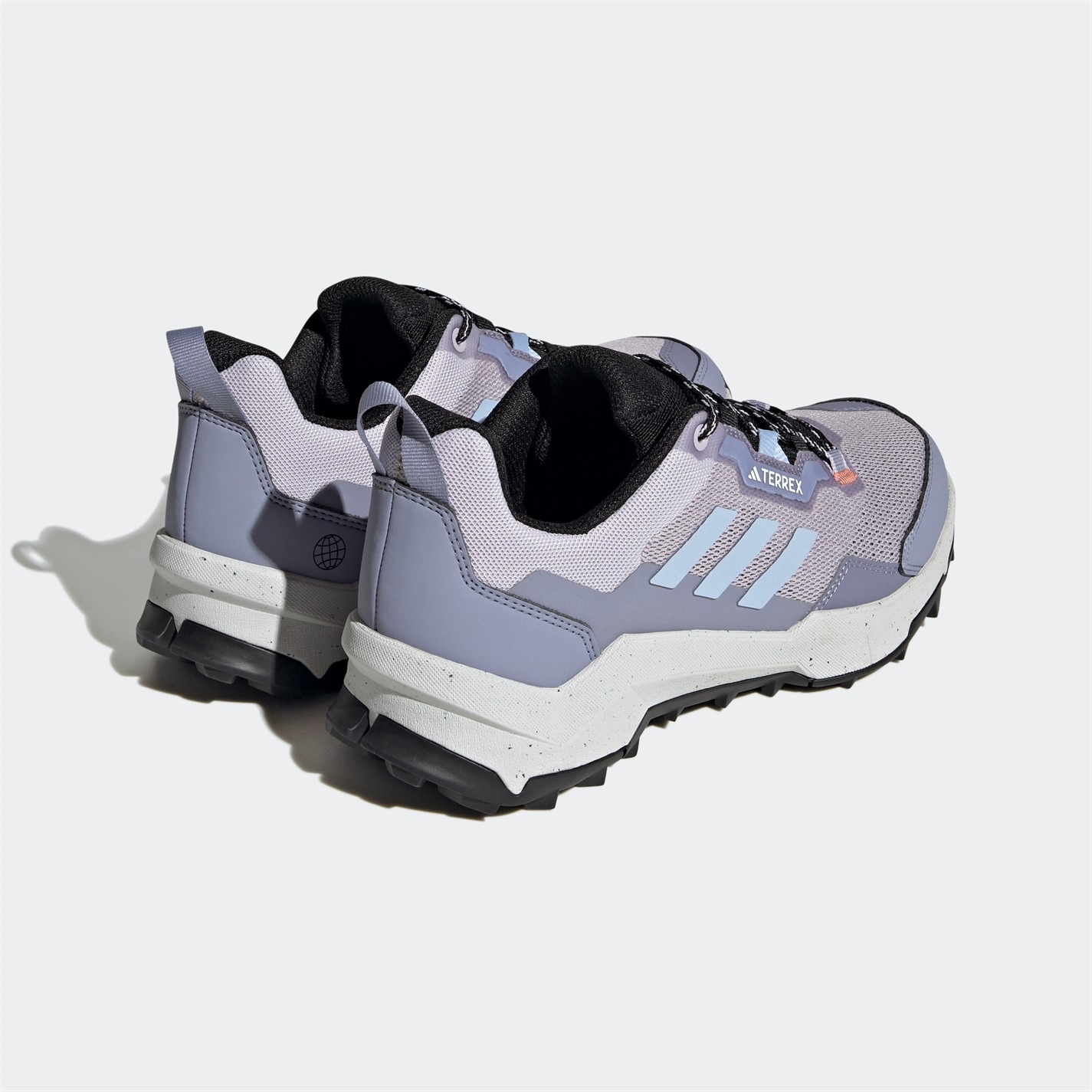 adidas AX4 Hiking Shoes Womens - 3