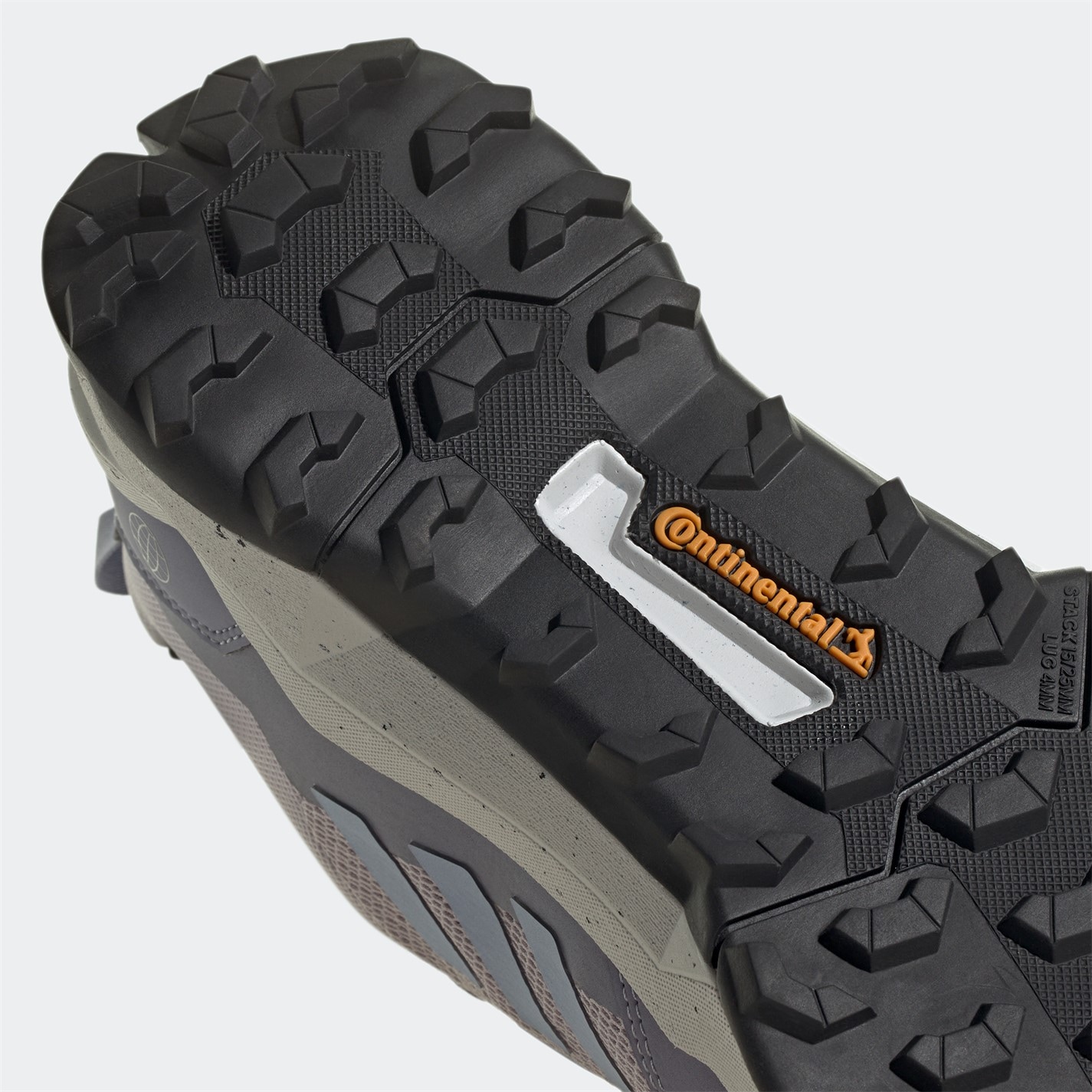adidas AX4 Hiking Shoes Womens - 7