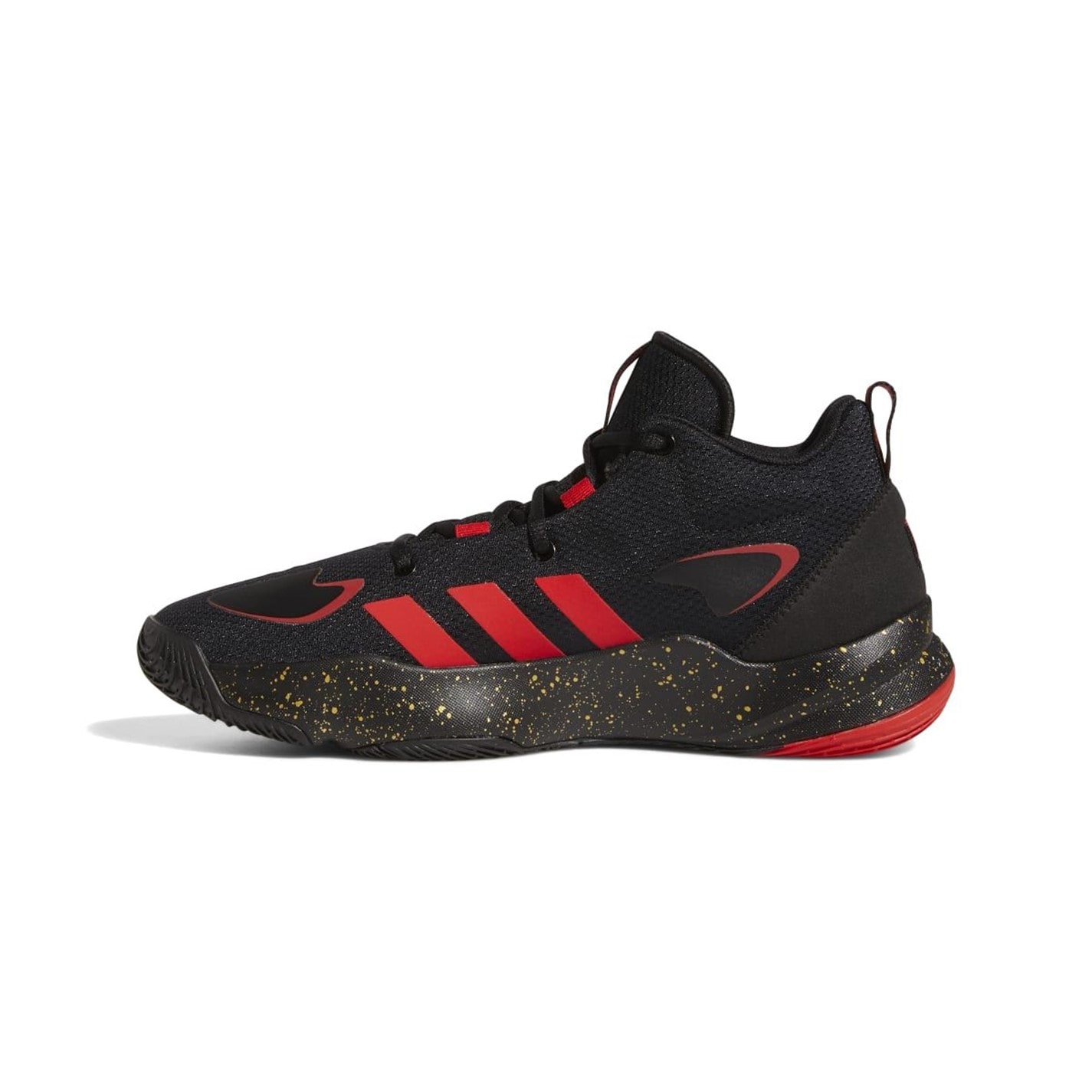Tenisky adidas Black 1754986 Pro N3XT 2021 Basketball Shoes - 5