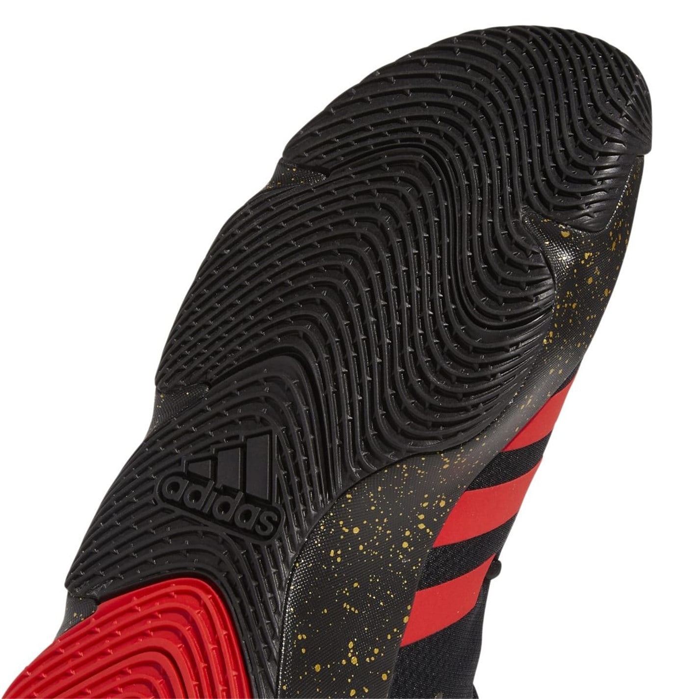 Tenisky adidas Black 1754986 Pro N3XT 2021 Basketball Shoes - 9
