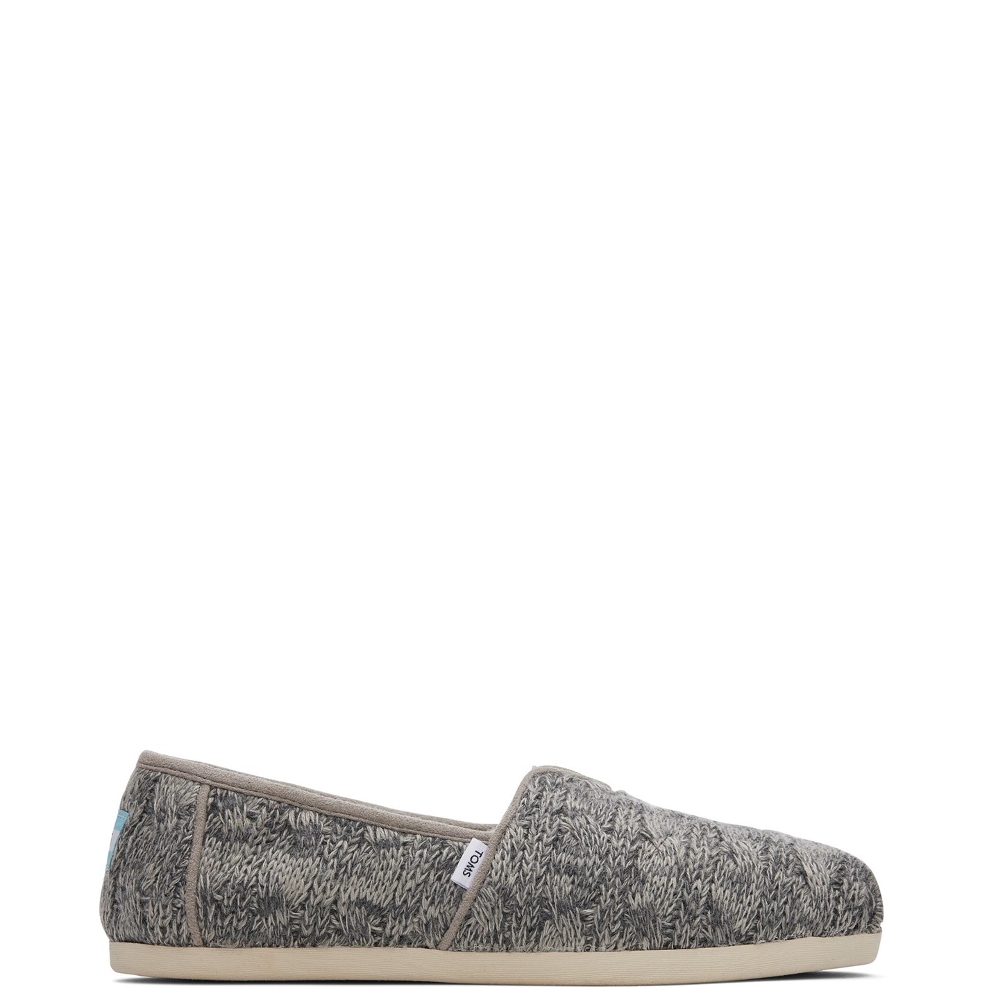 Toms Grey 8121539