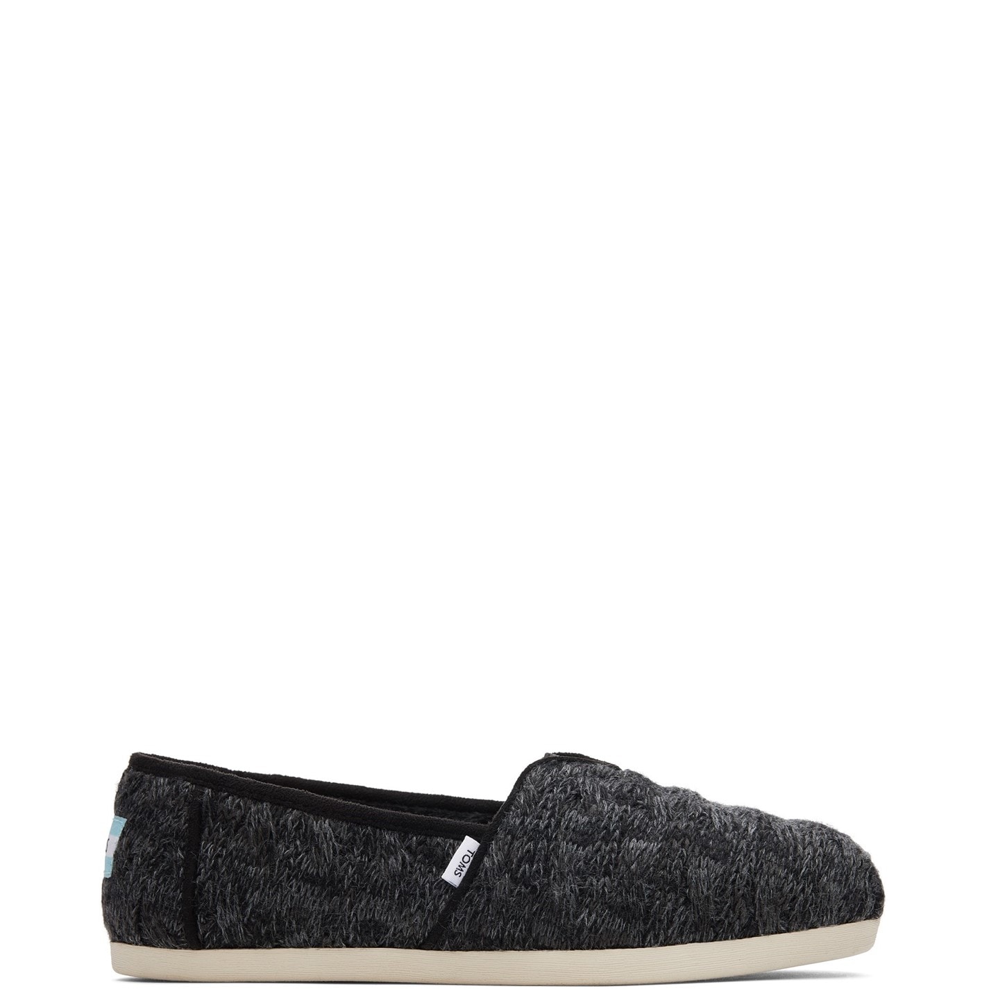 Toms Black 430490
