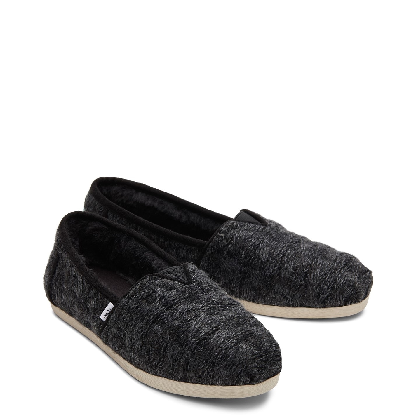 Toms Alpargata with Cloudbound Slippers - 2