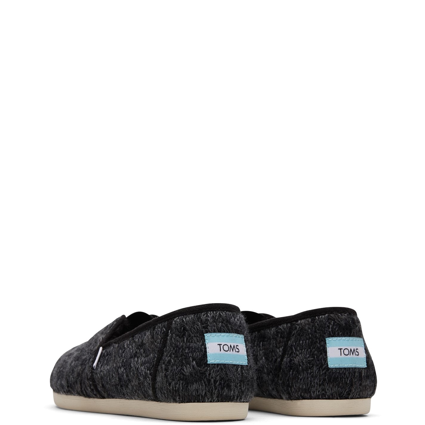 Toms Alpargata with Cloudbound Slippers - 3