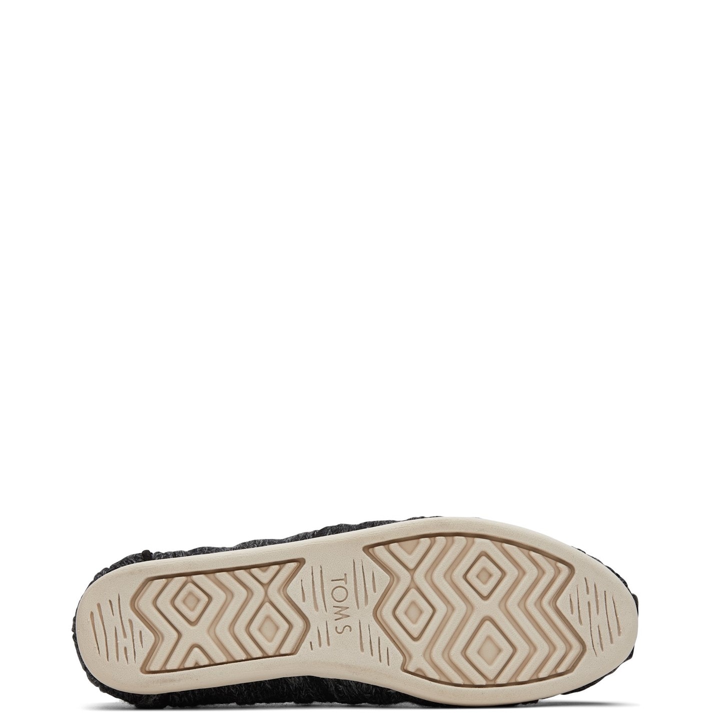 Toms Alpargata with Cloudbound Slippers - 5