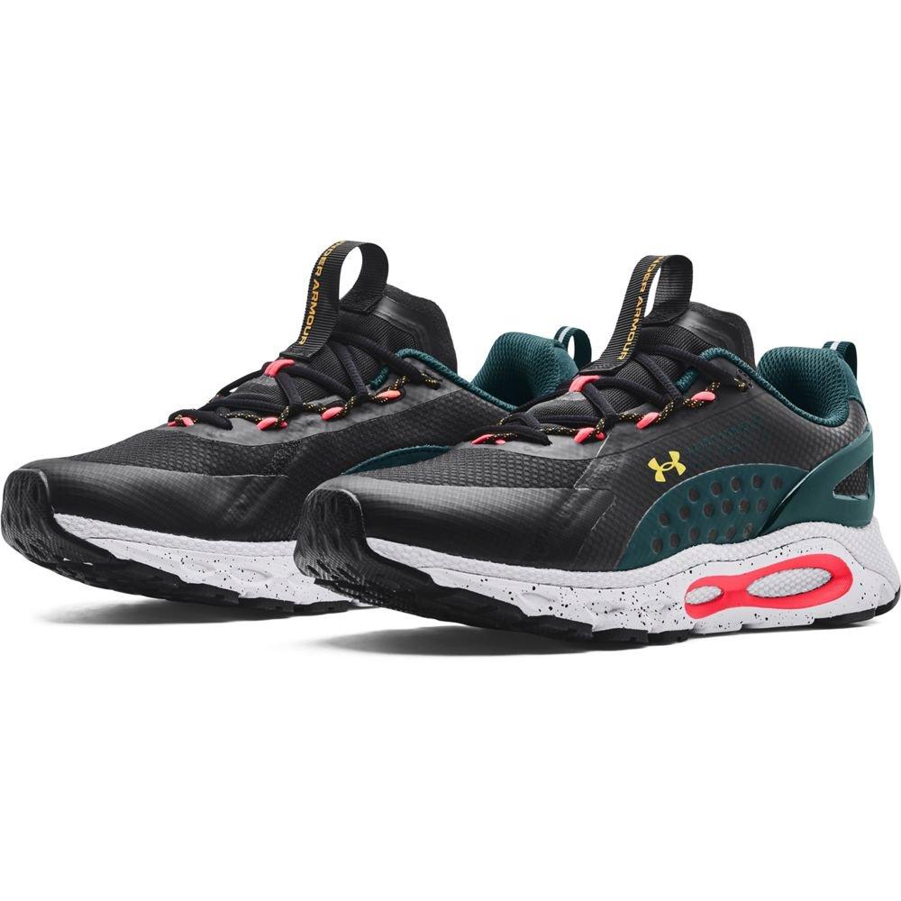 Tenisky Under Armour Black 6738559 UA HOVR Infinite Summit 2 Running Shoes - 2