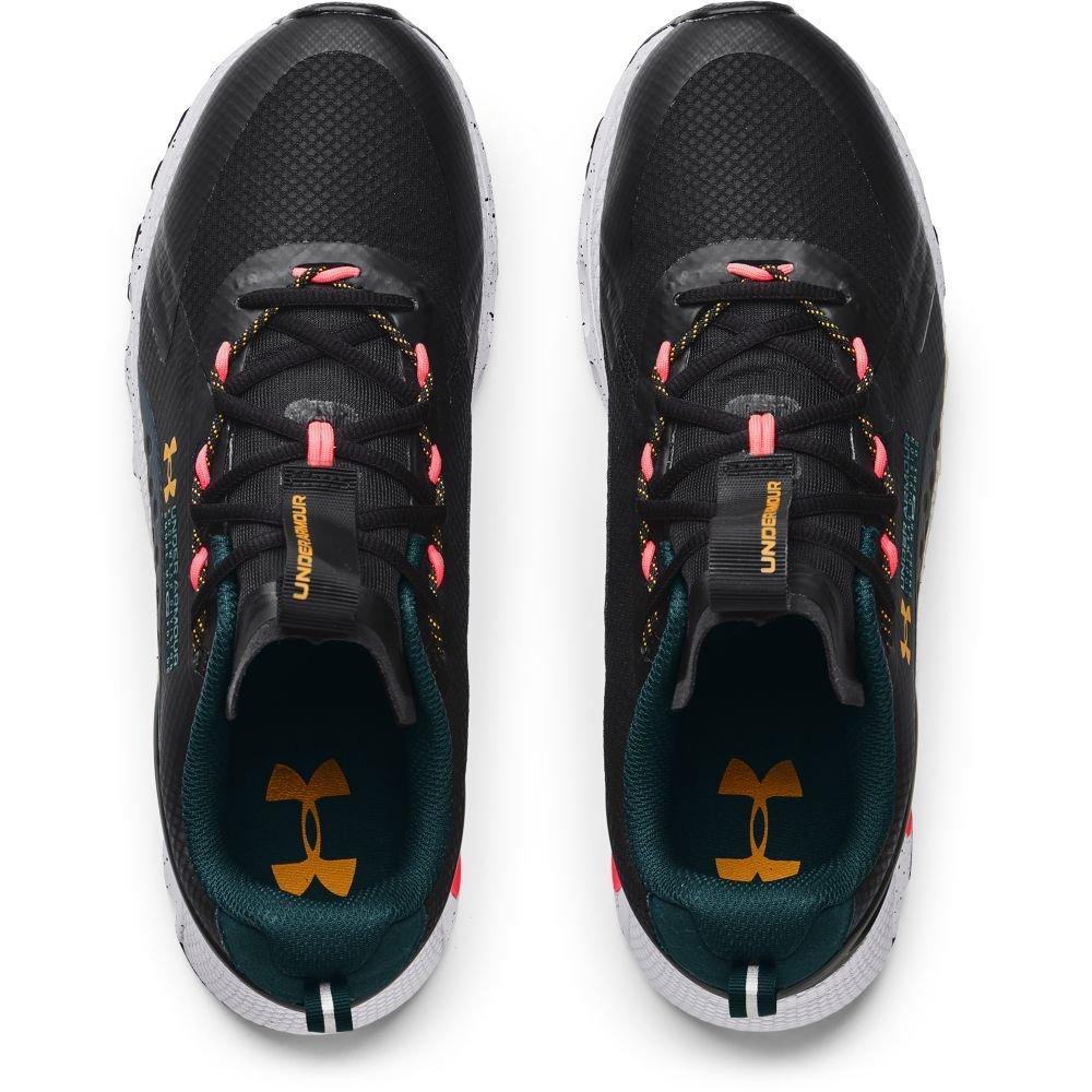 Tenisky Under Armour Black 6738559 UA HOVR Infinite Summit 2 Running Shoes - 4