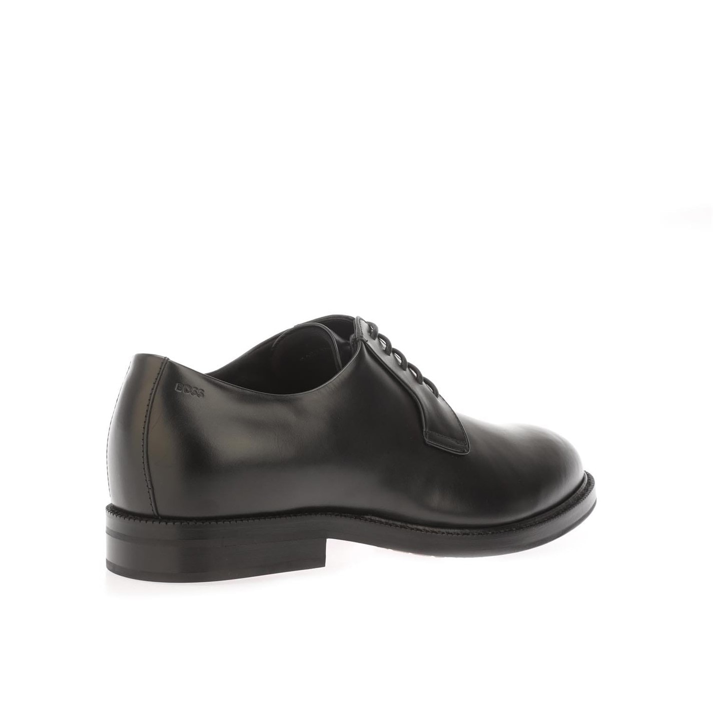 Boss Dressletic Derby Shoes - 3