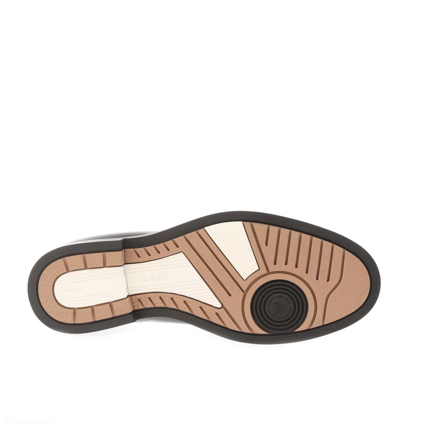 Boss Dressletic Derby Shoes - 4